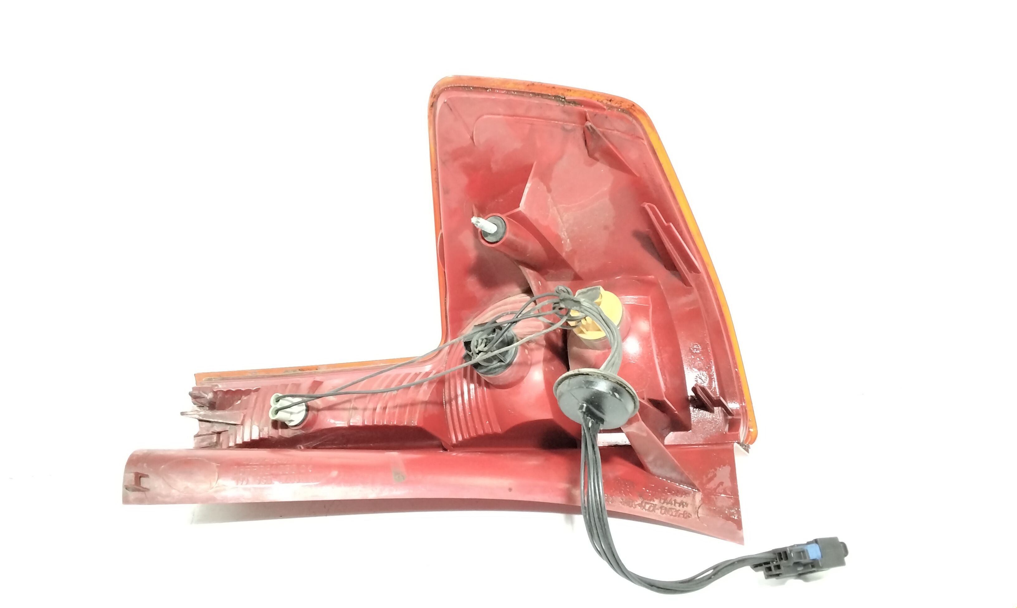 Stop fanale Posteriore sinistro lato Guida CITROEN C4 1 Serie