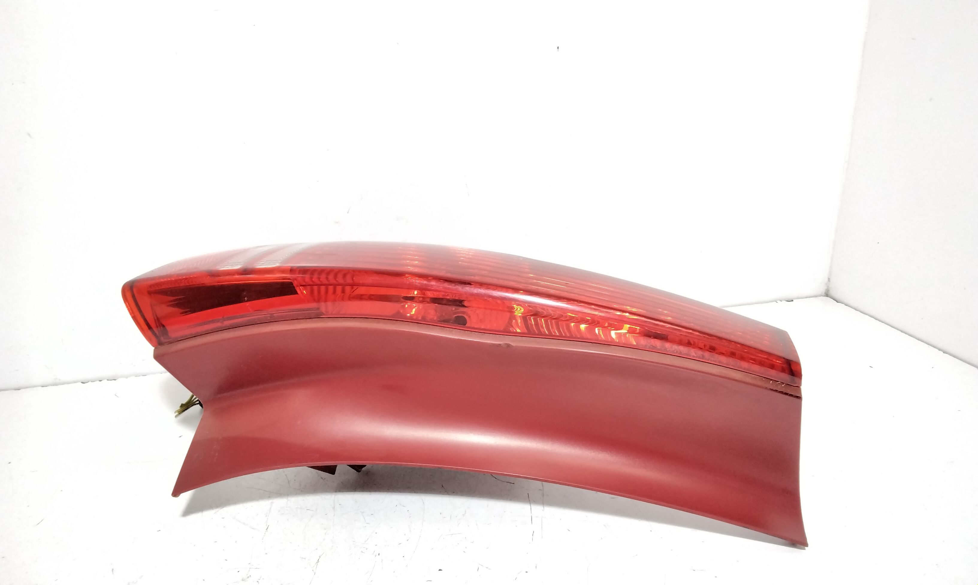 Stop fanale Posteriore sinistro lato Guida CITROEN C4 1 Serie