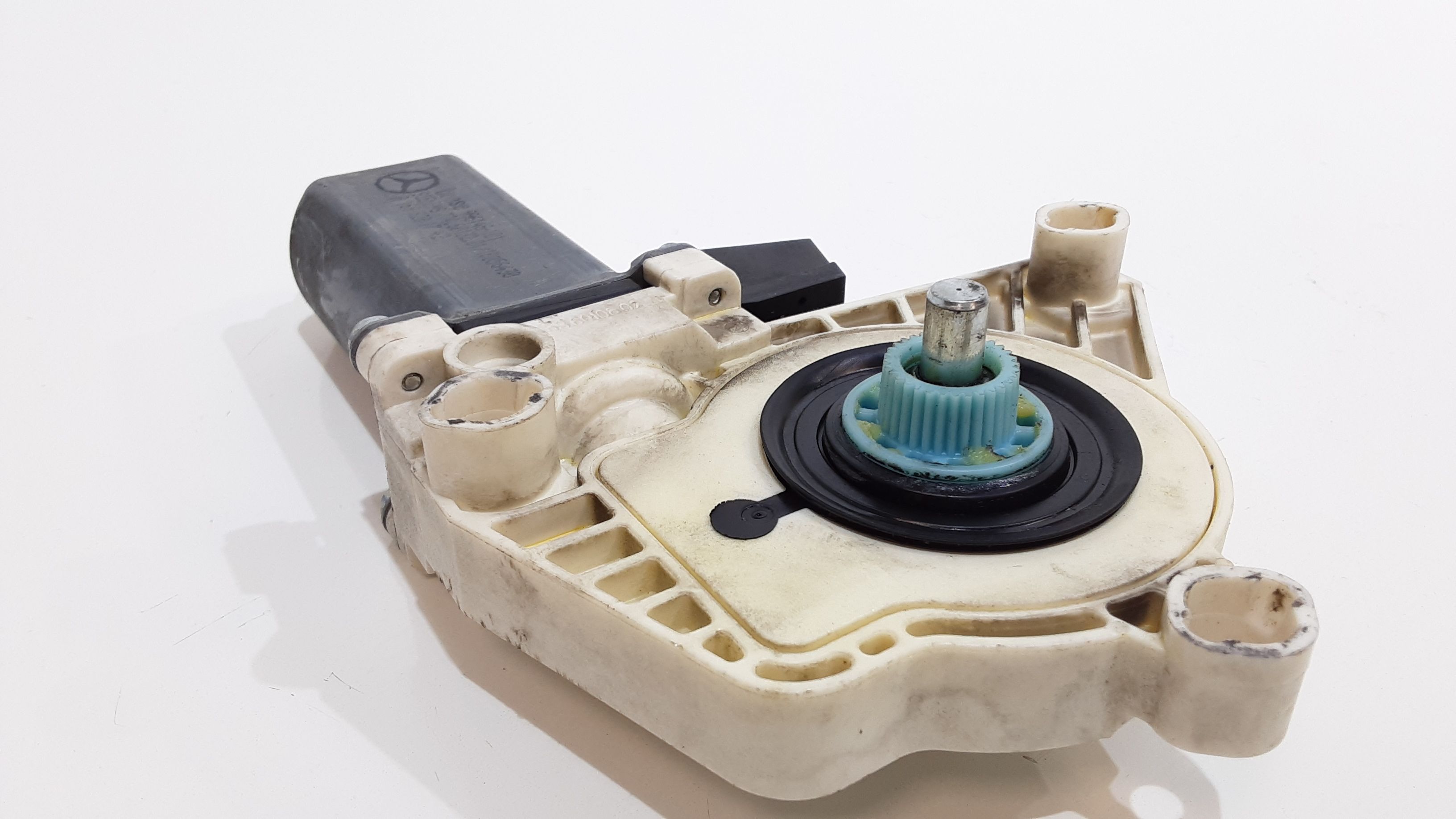 Motorino Alzavetro anteriore Sinistro MERCEDES Classe A W169 3 Serie