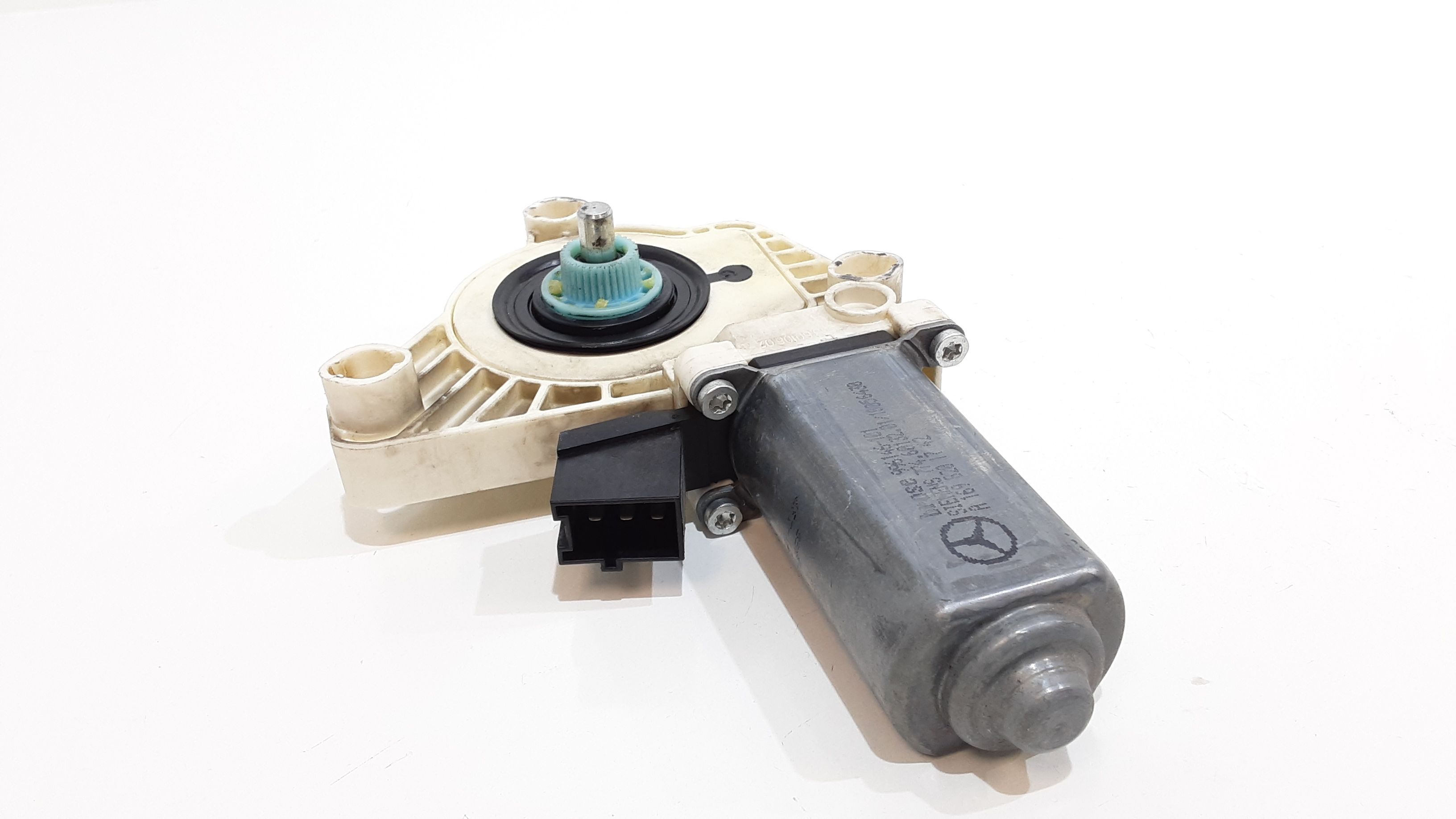 Motorino Alzavetro anteriore Sinistro MERCEDES Classe A W169 3 Serie