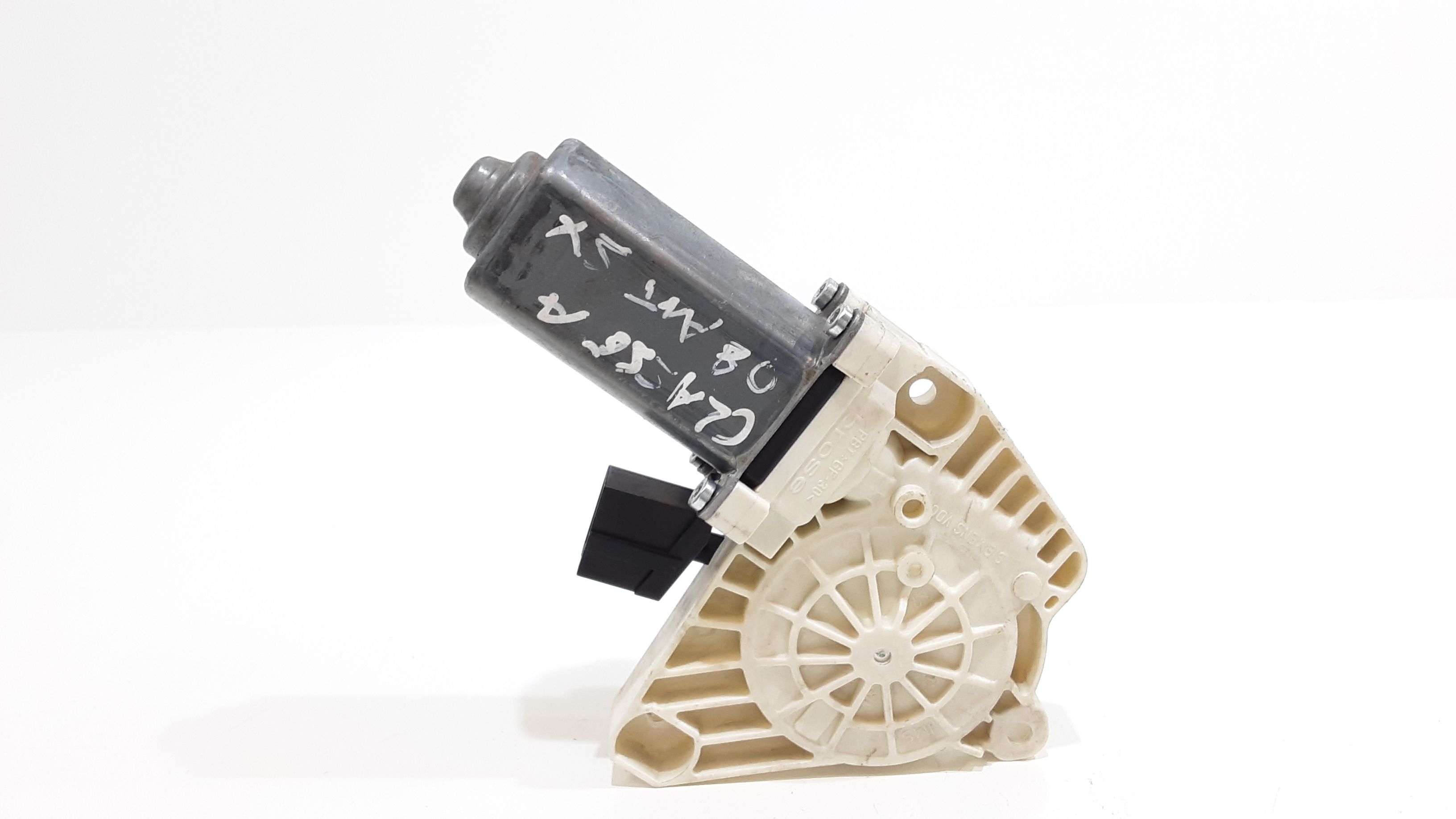 Motorino Alzavetro anteriore Sinistro MERCEDES Classe A W169 3 Serie