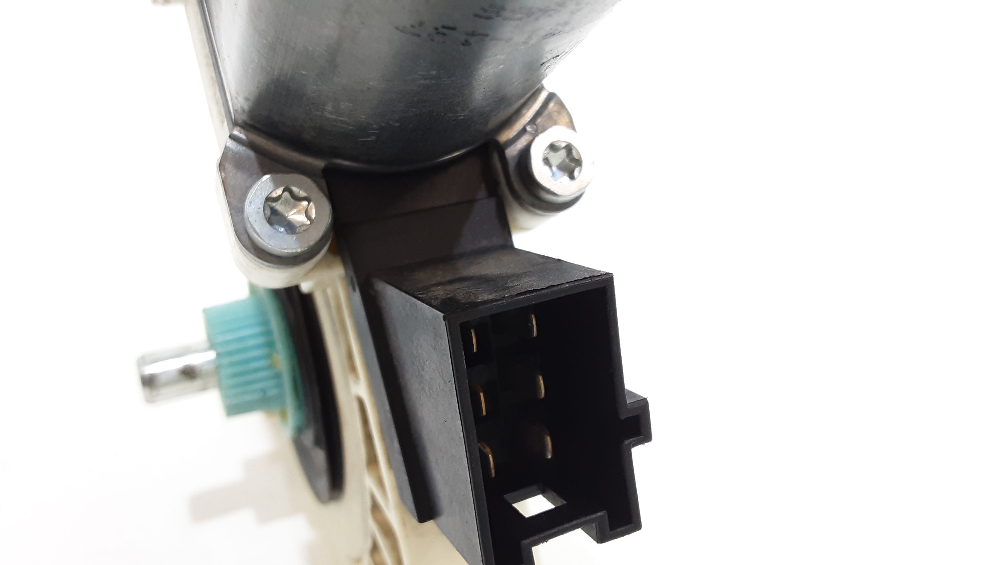 Motorino Alzavetro anteriore Sinistro MERCEDES Classe A W169 3 Serie