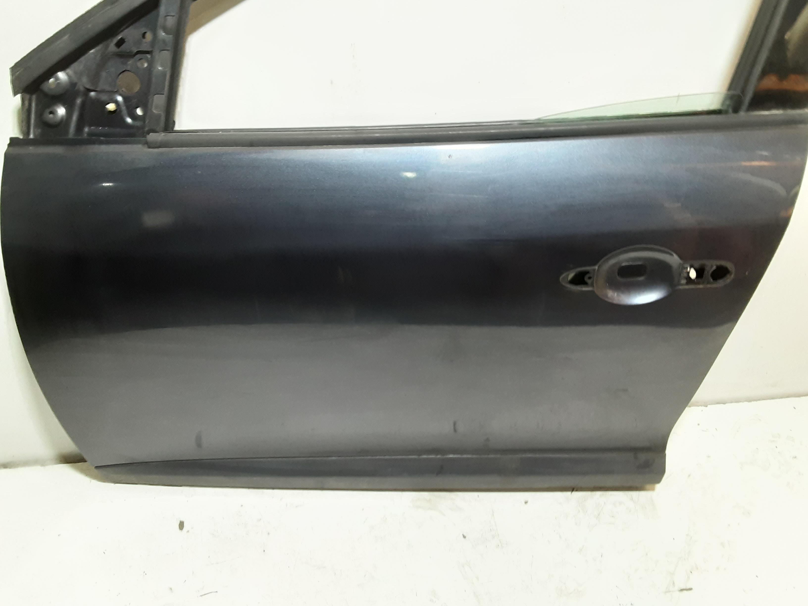 Portiera Anteriore Sinistra RENAULT Megane III (08>16)