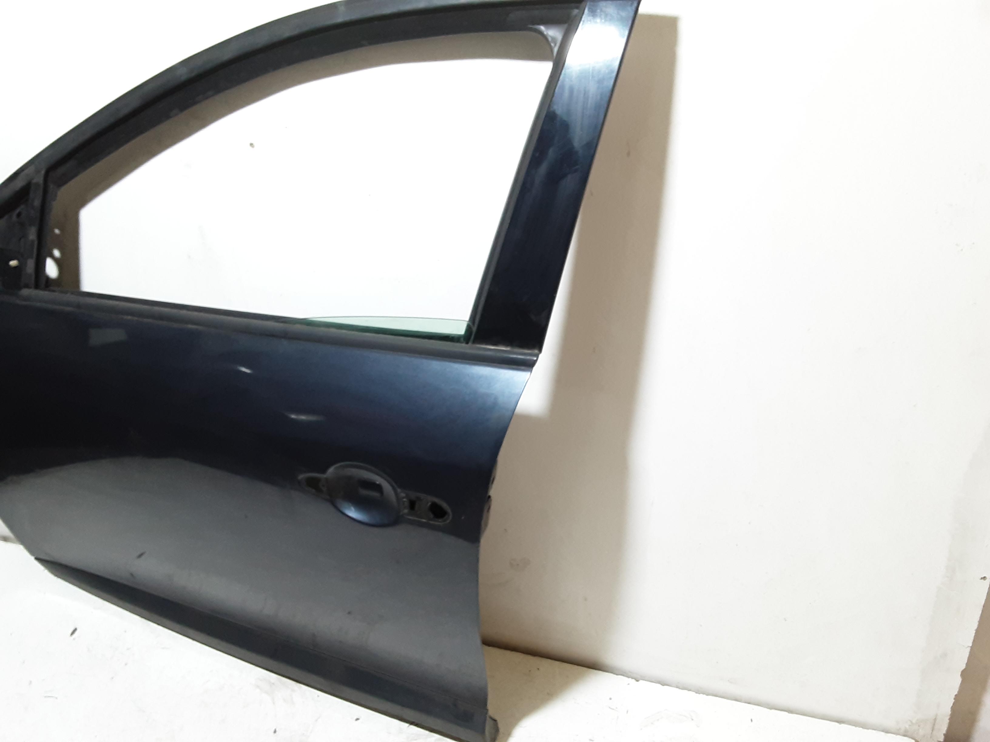 Portiera Anteriore Sinistra RENAULT Megane III (08>16)