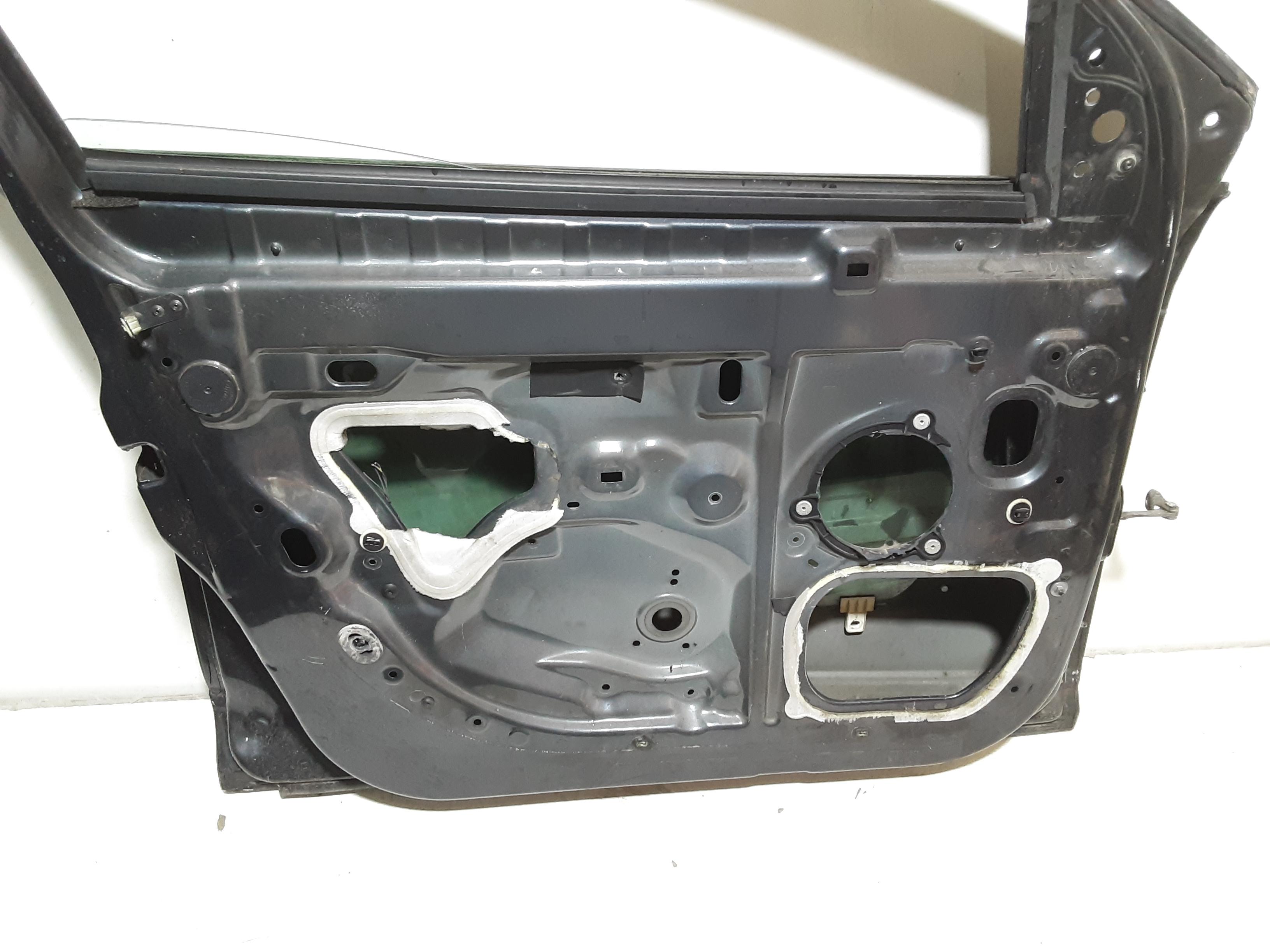 Portiera Anteriore Sinistra RENAULT Megane III (08>16)