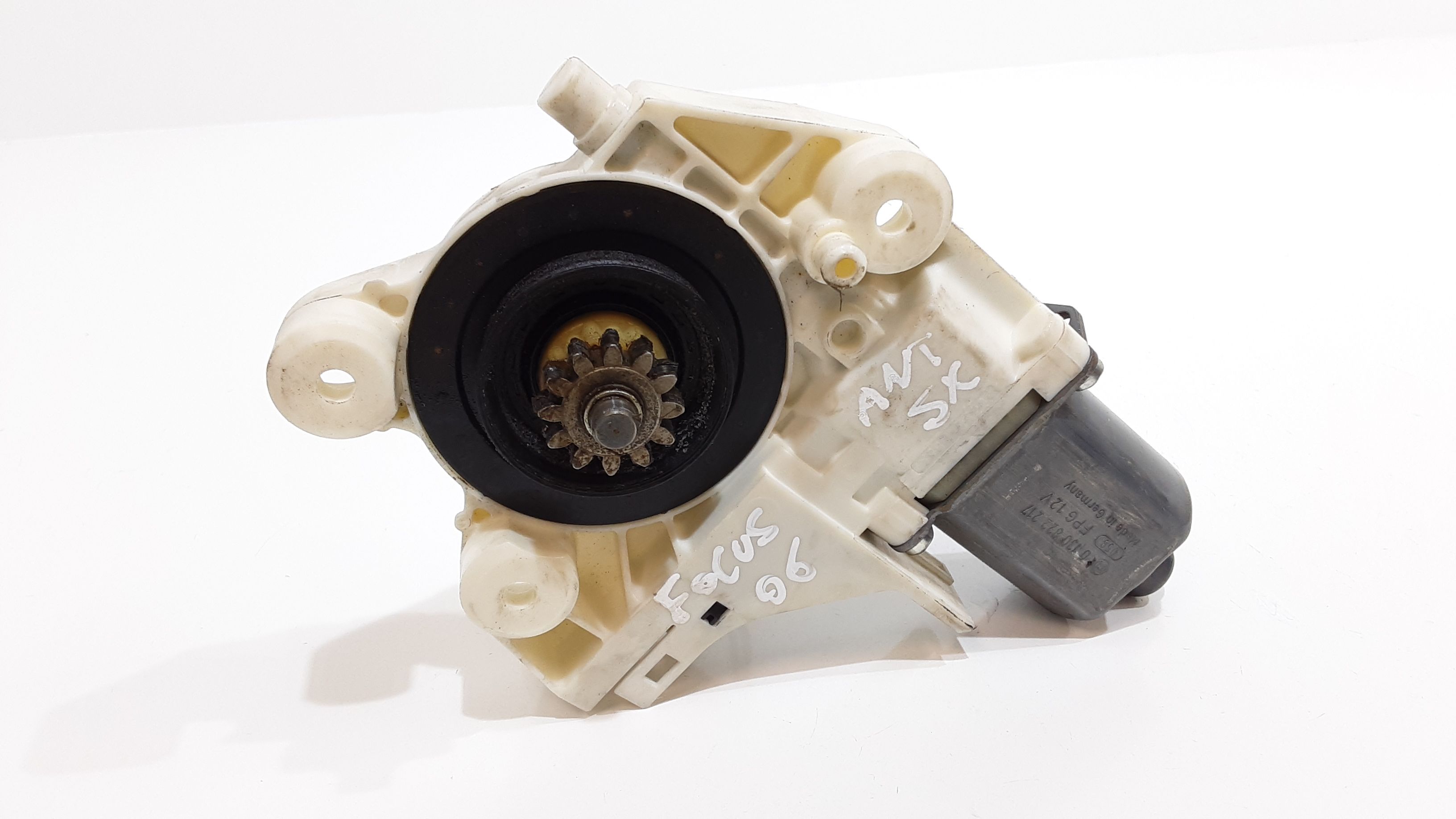 Motorino Alzavetro anteriore Sinistro FORD Focus Berlina 3 Serie