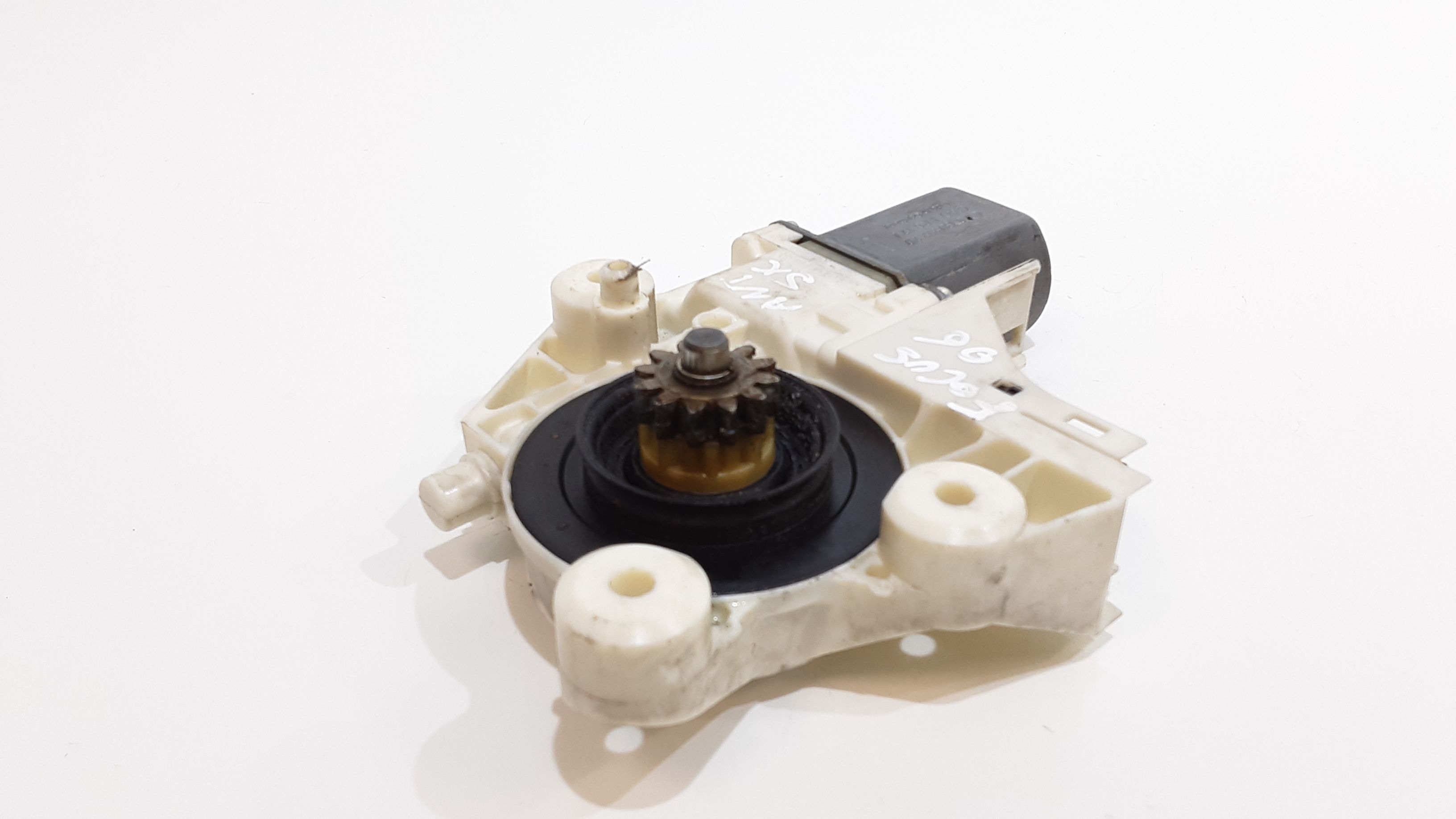 Motorino Alzavetro anteriore Sinistro FORD Focus Berlina 3 Serie