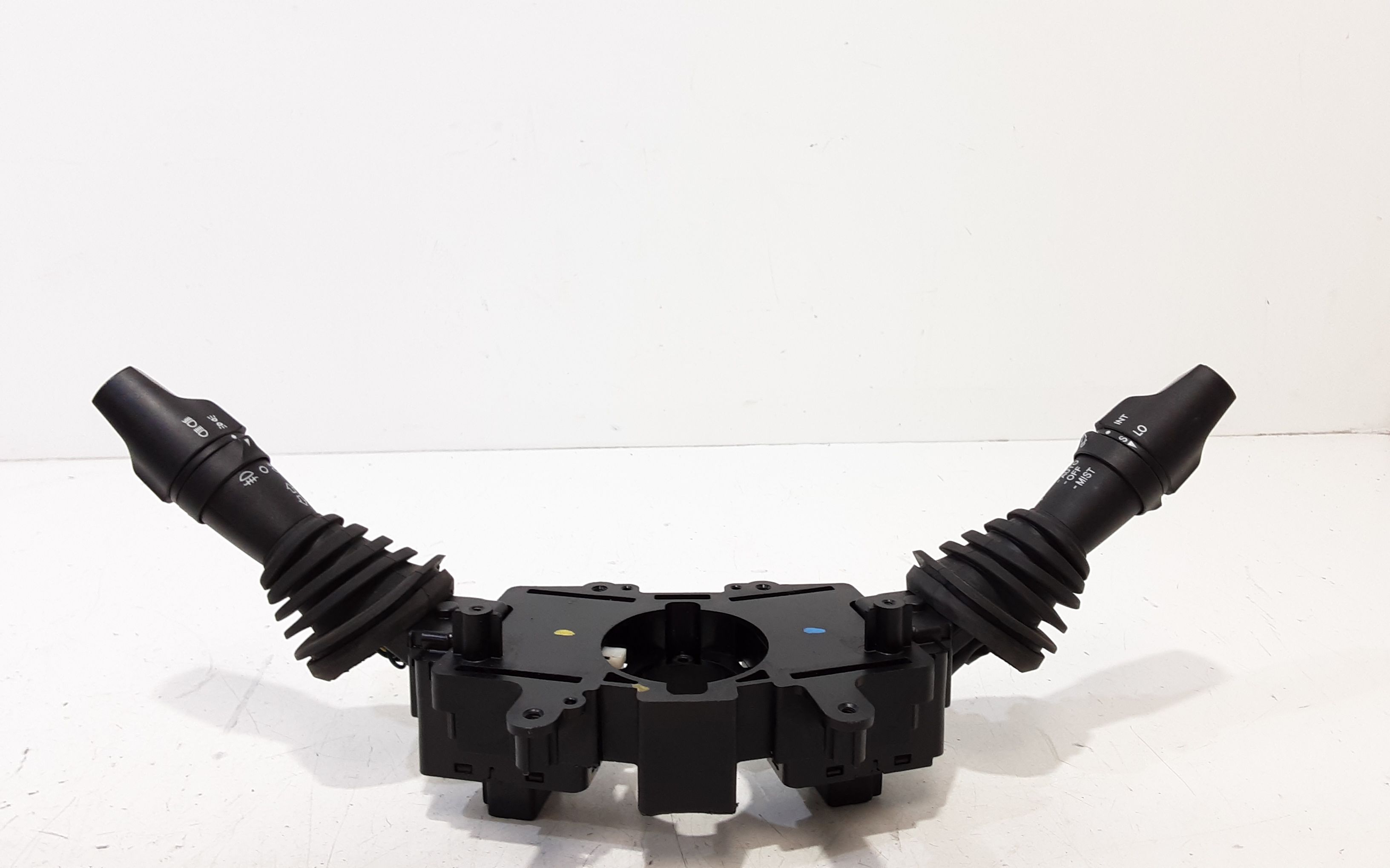 Devioluci CHEVROLET Captiva 1 Serie