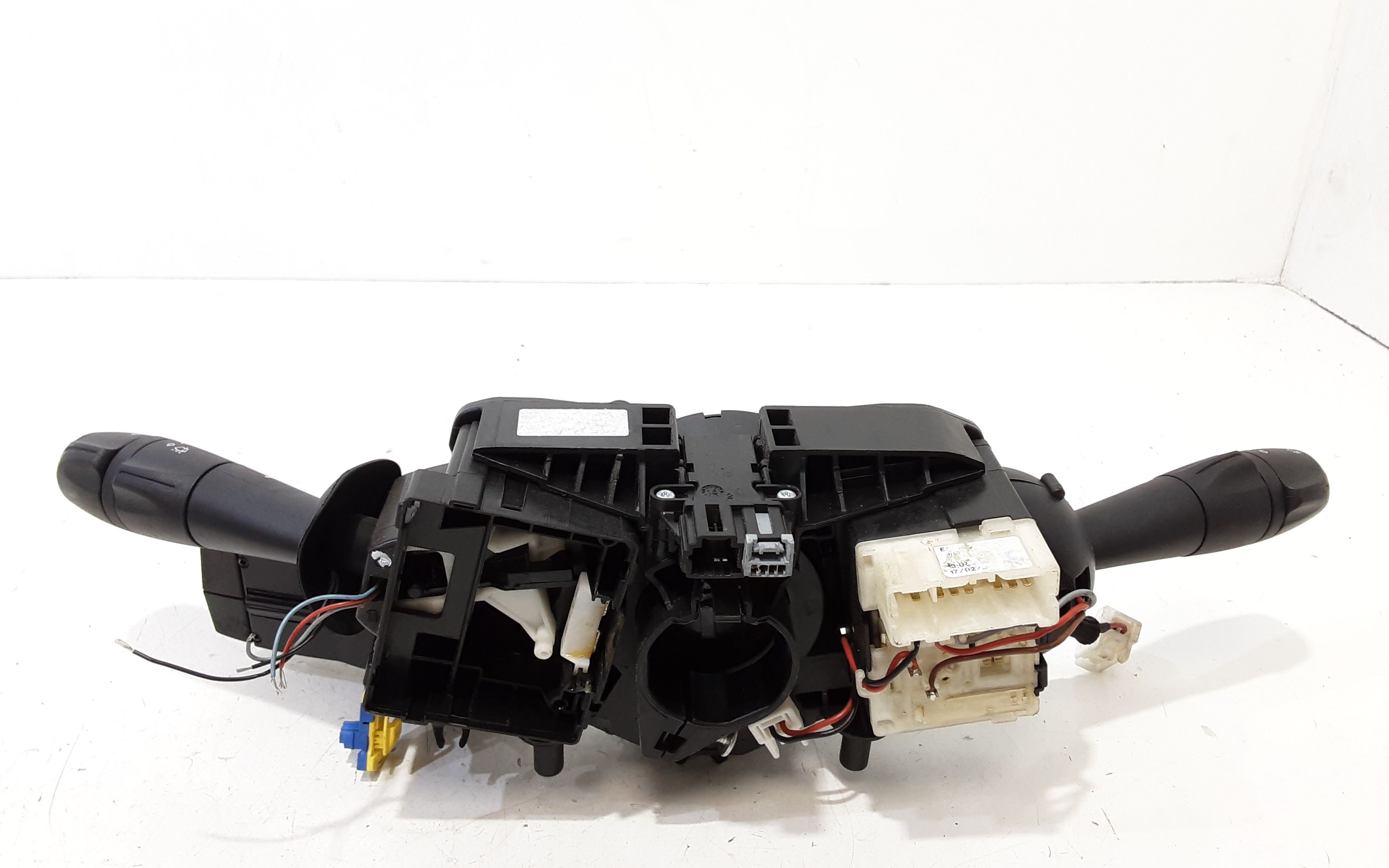 Devioluci RENAULT Clio Serie IV (12>19)