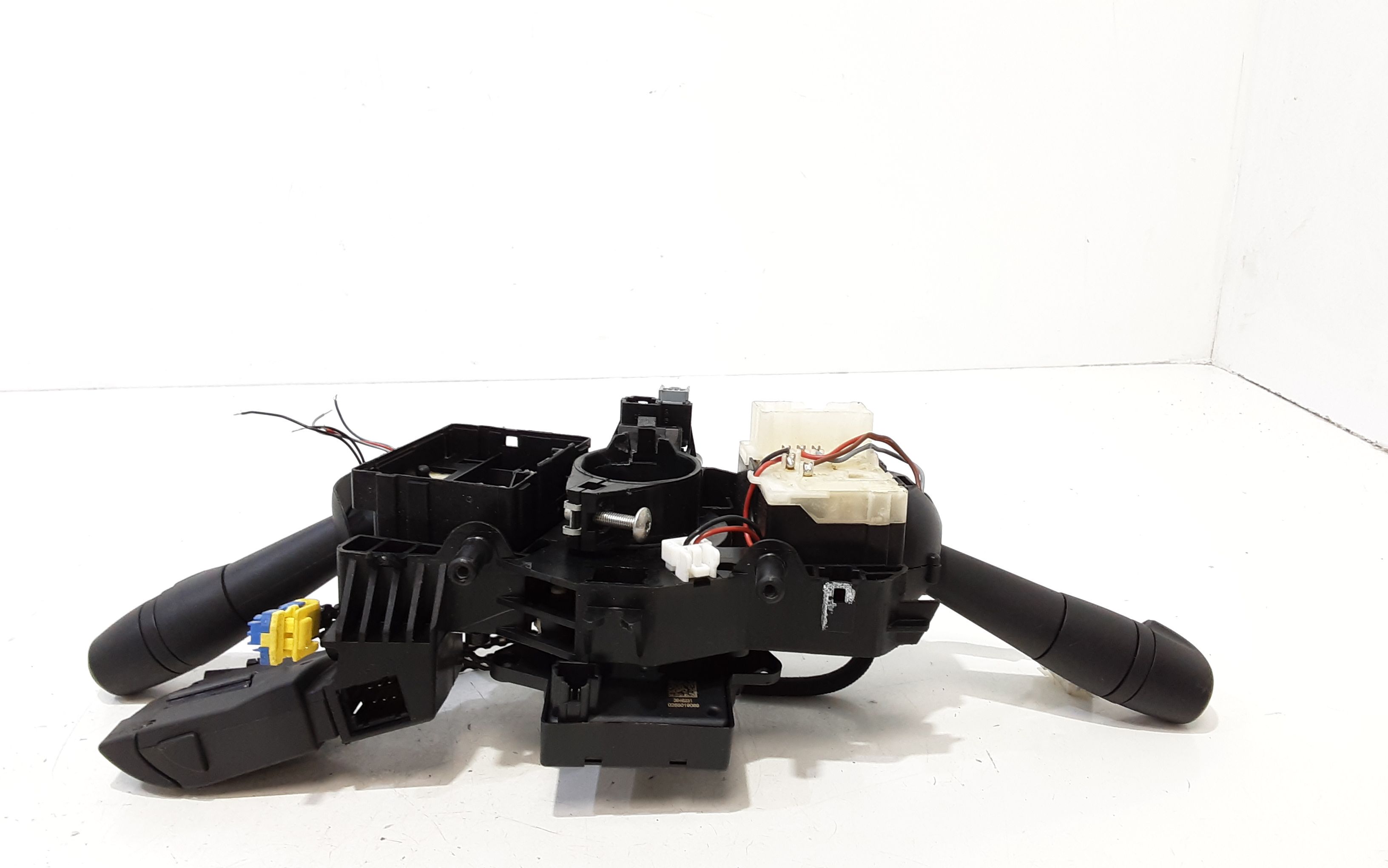 Devioluci RENAULT Clio Serie IV (12>19)