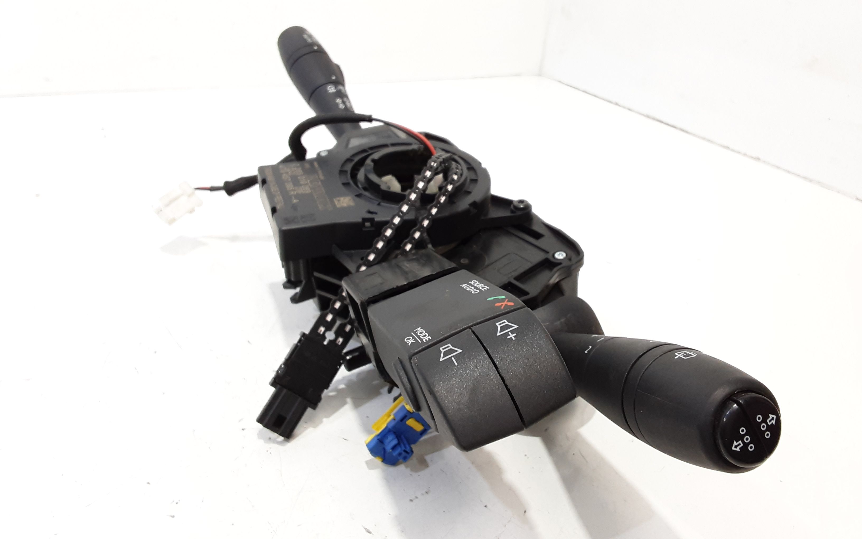 Devioluci RENAULT Clio Serie IV (12>19)