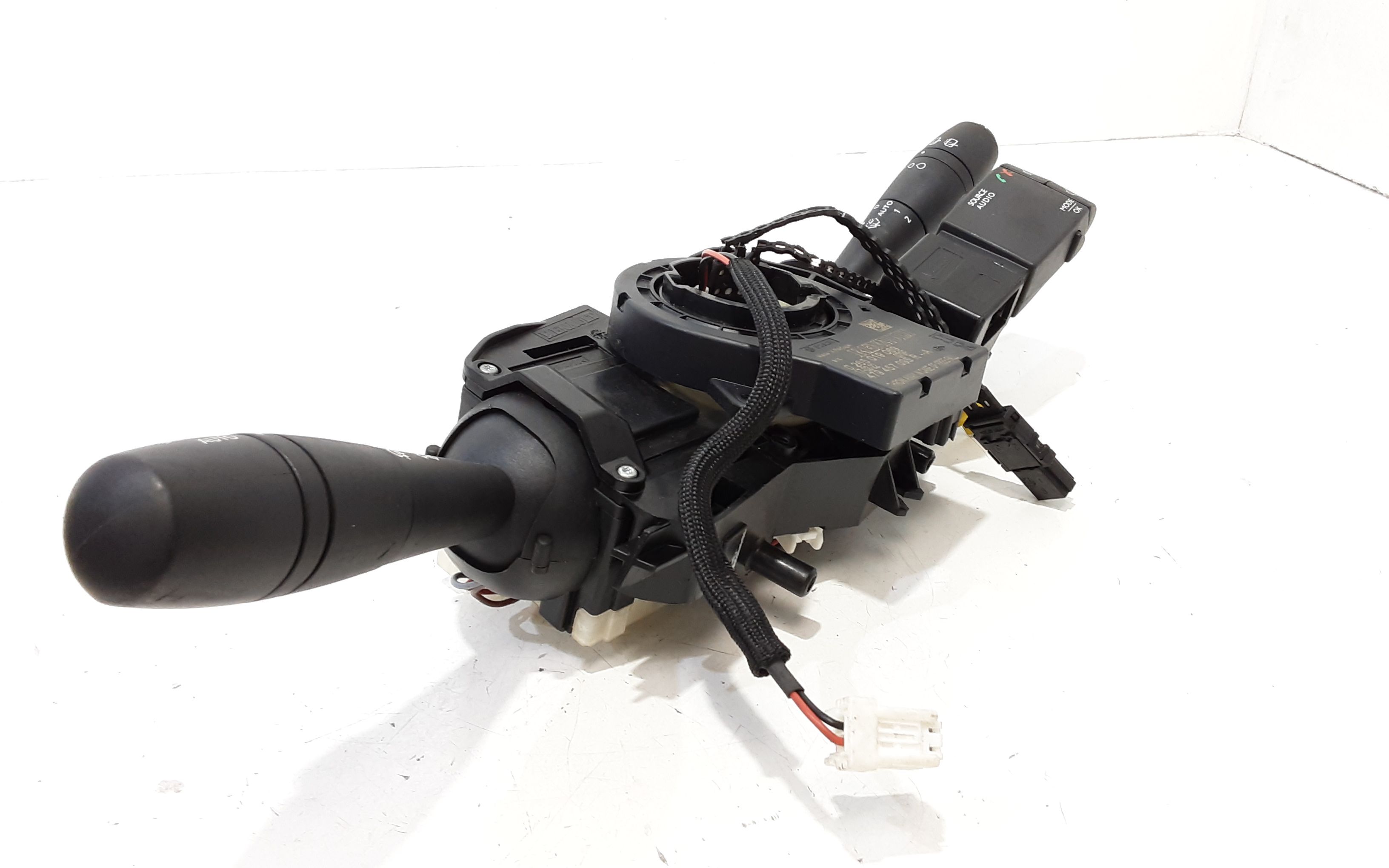 Devioluci RENAULT Clio Serie IV (12>19)