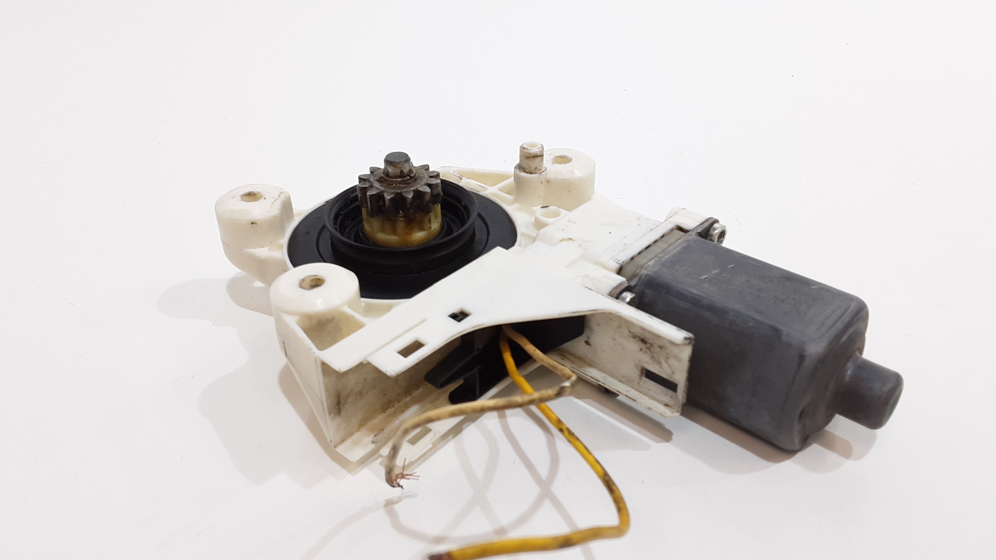 Motorino Alzavetro anteriore Sinistro FORD Focus Berlina 3 Serie