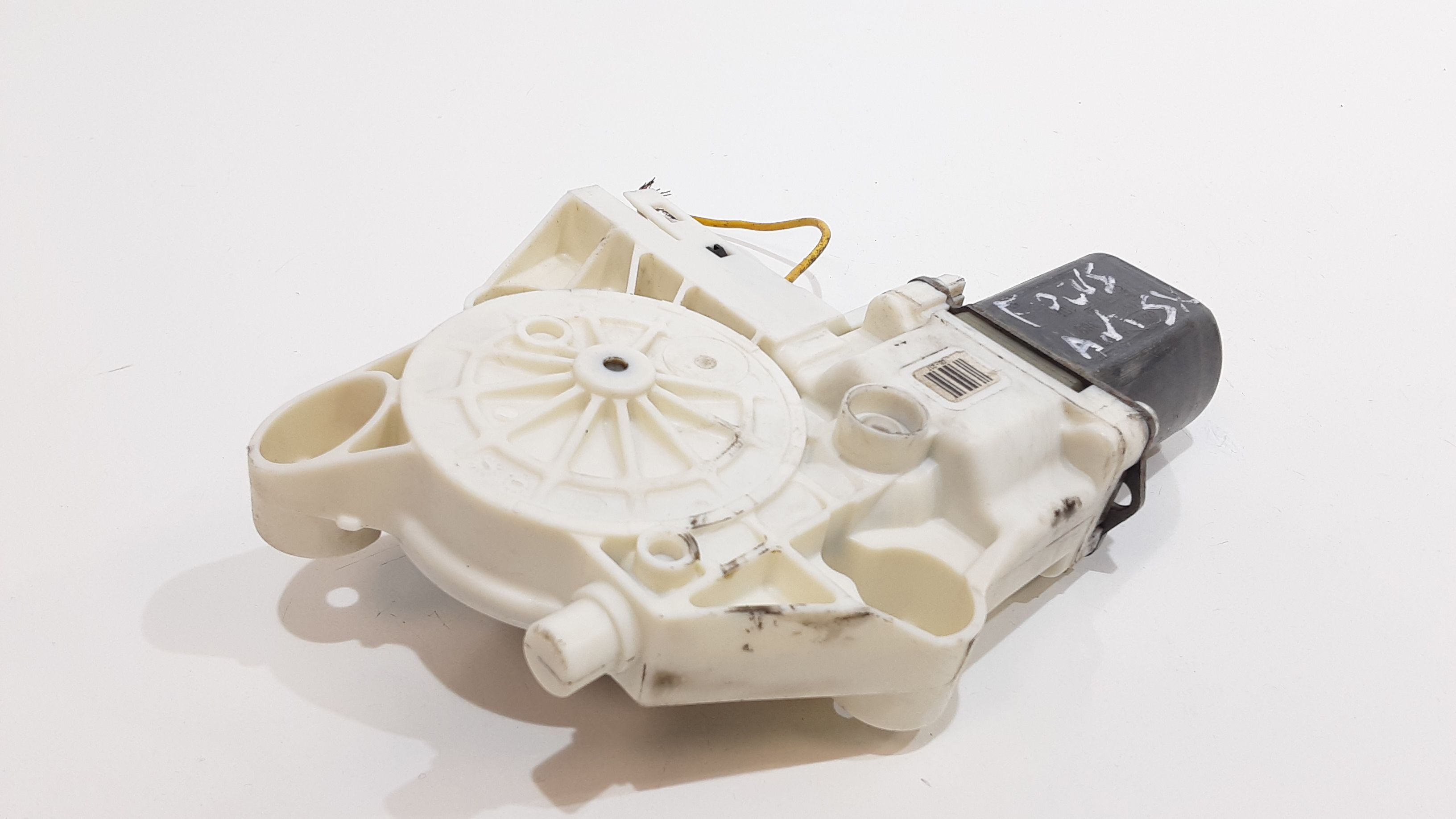 Motorino Alzavetro anteriore Sinistro FORD Focus Berlina 3 Serie