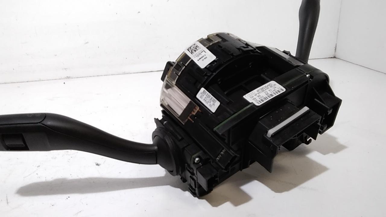 Devioluci AUDI A6 Allroad 2 Serie (4FH)