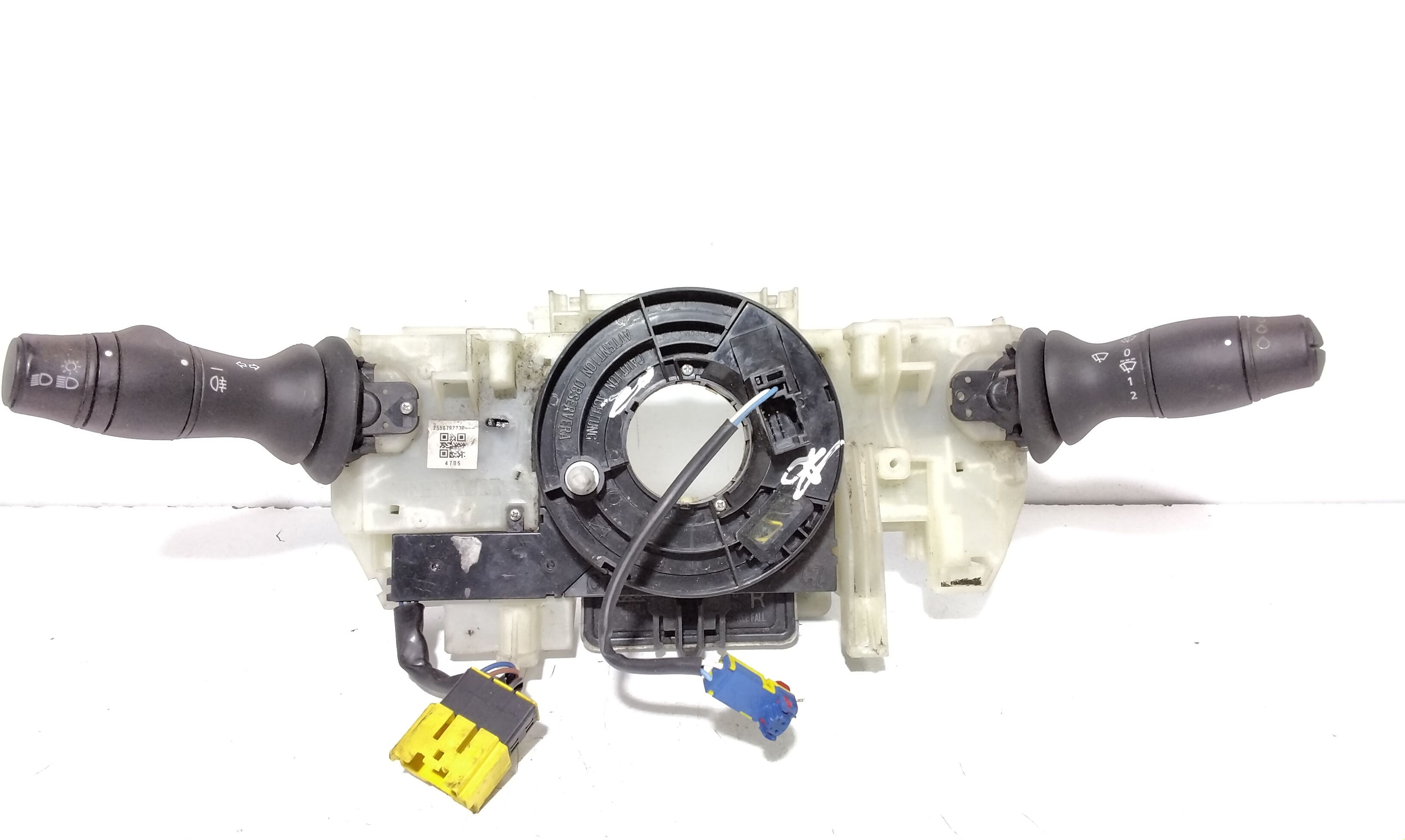 Devioluci RENAULT Trafic Combi 2 Serie