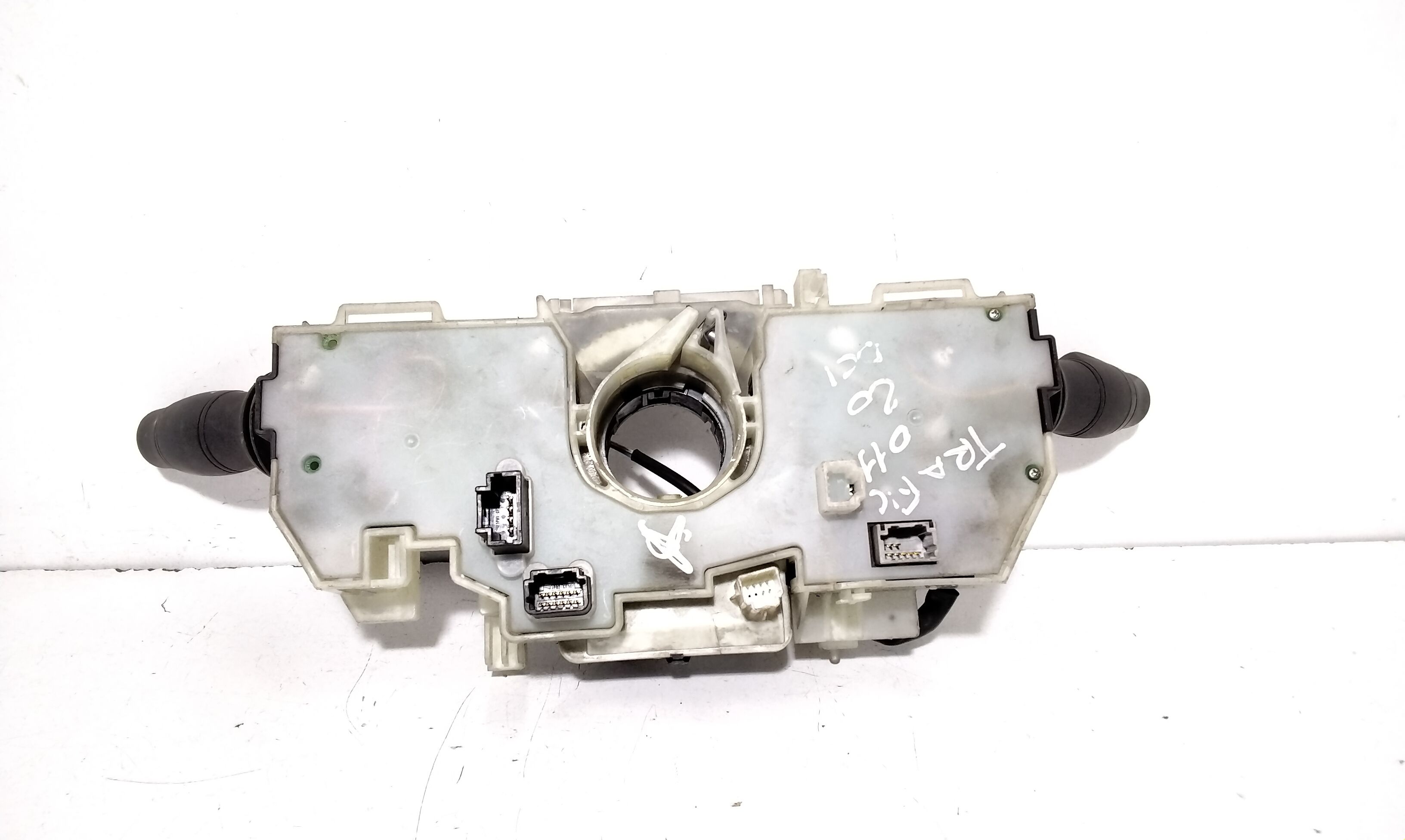 Devioluci RENAULT Trafic Combi 2 Serie