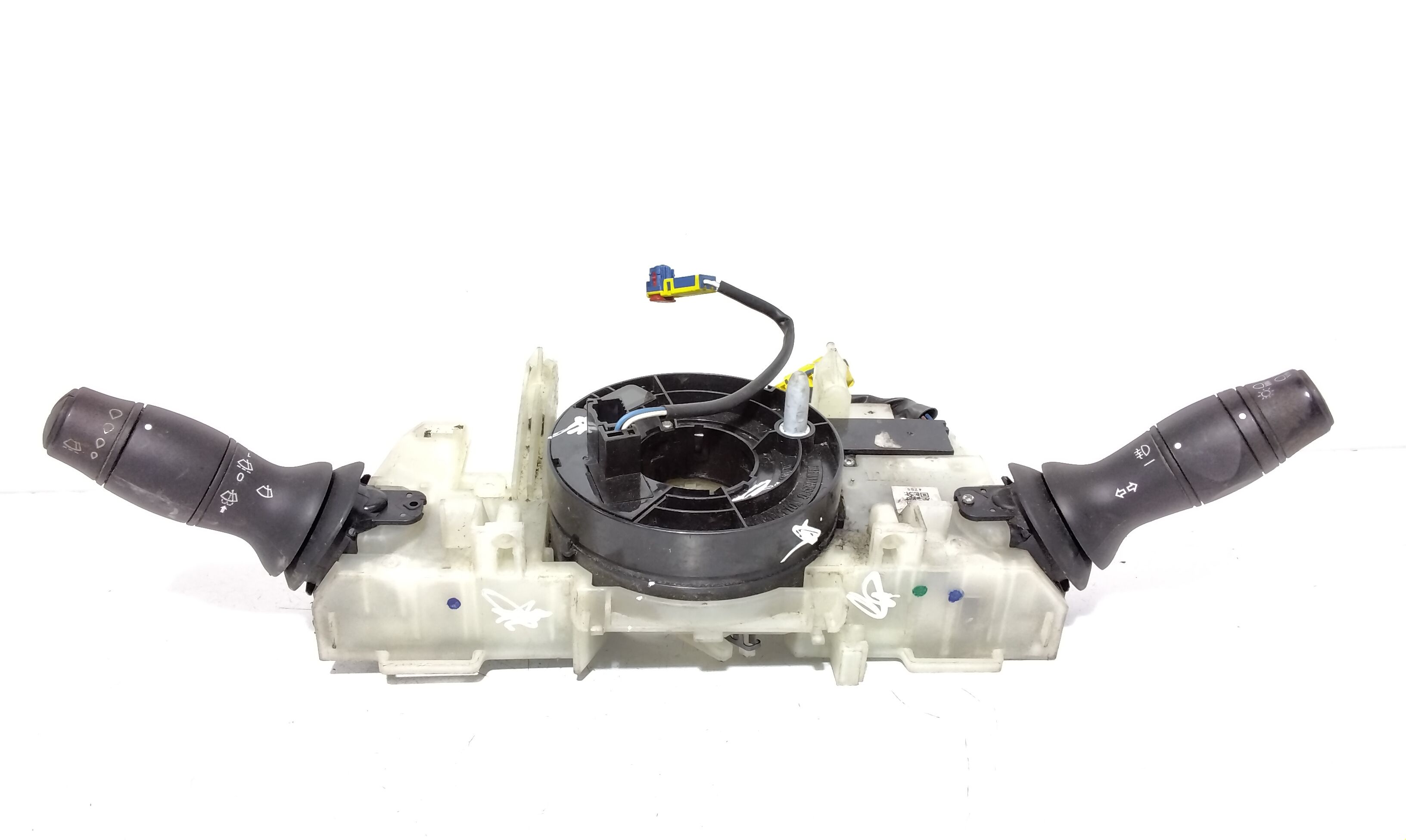 Devioluci RENAULT Trafic Combi 2 Serie