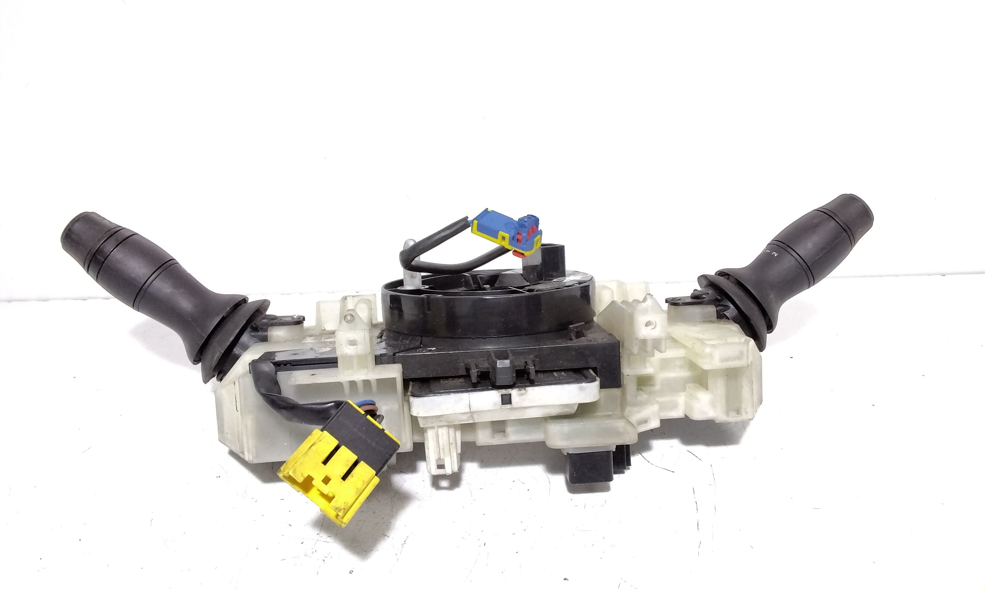 Devioluci RENAULT Trafic Combi 2 Serie