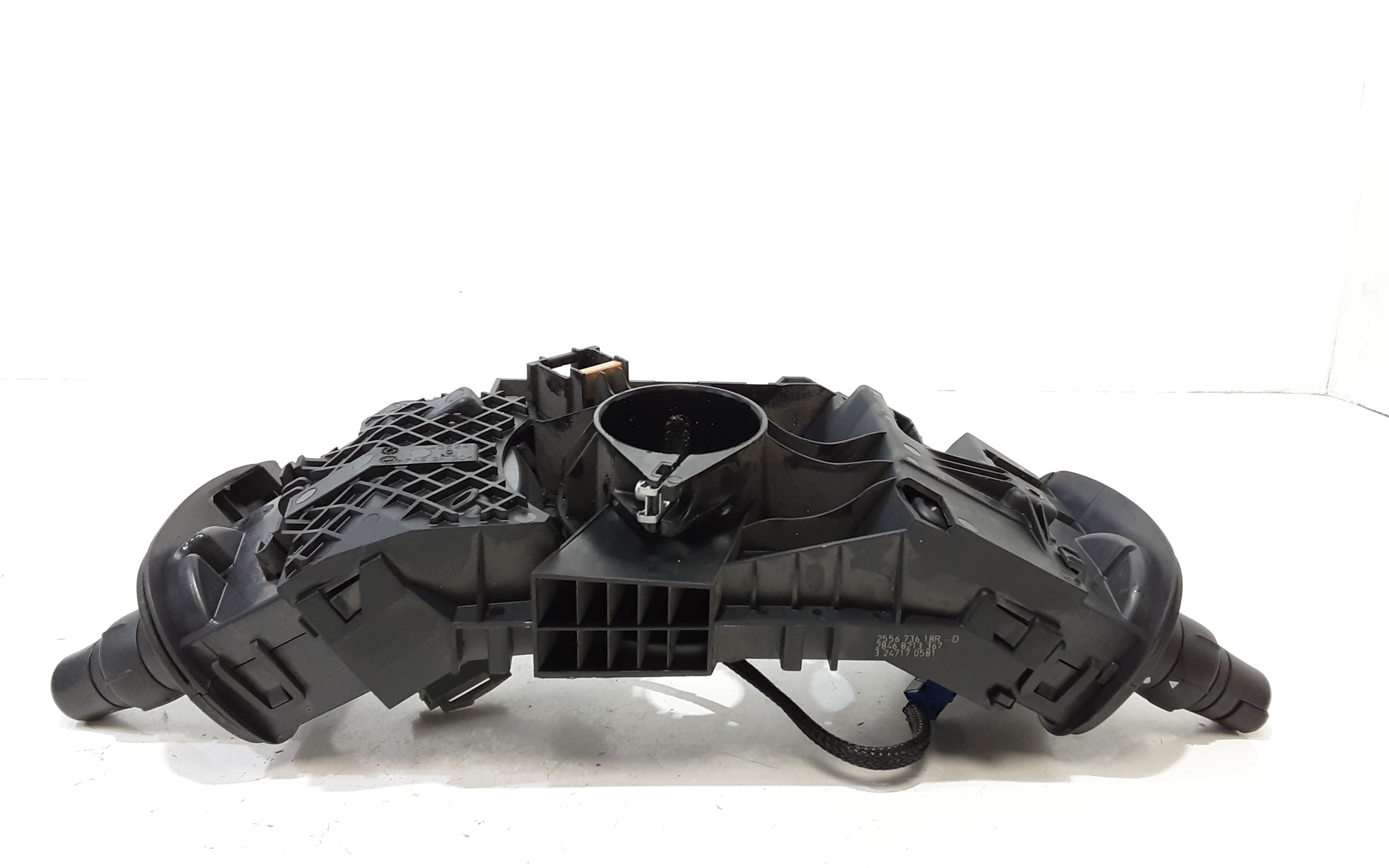 Devioluci RENAULT Kangoo 4 Serie