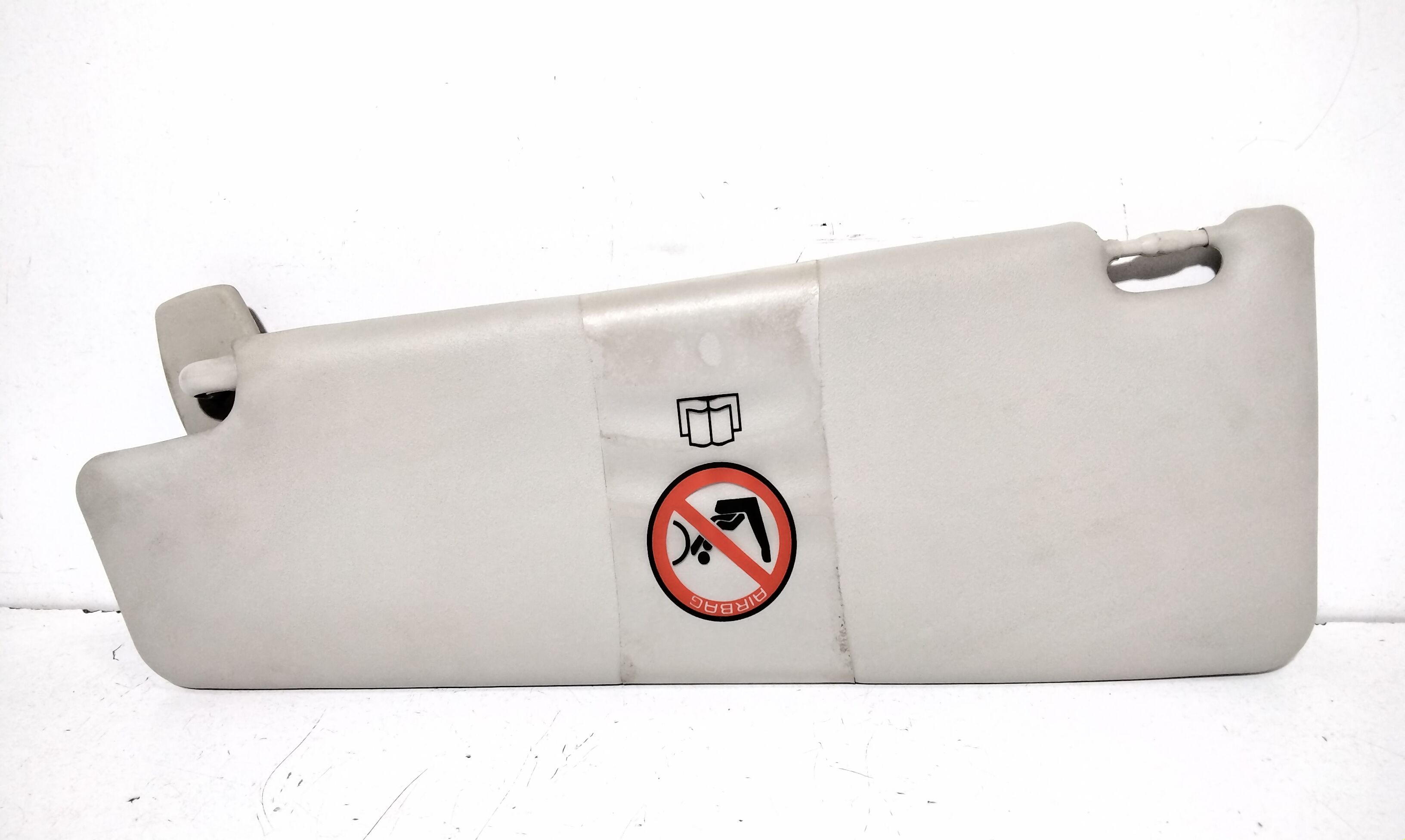 Parasole aletta Lato Passeggero FIAT Idea 1 Serie