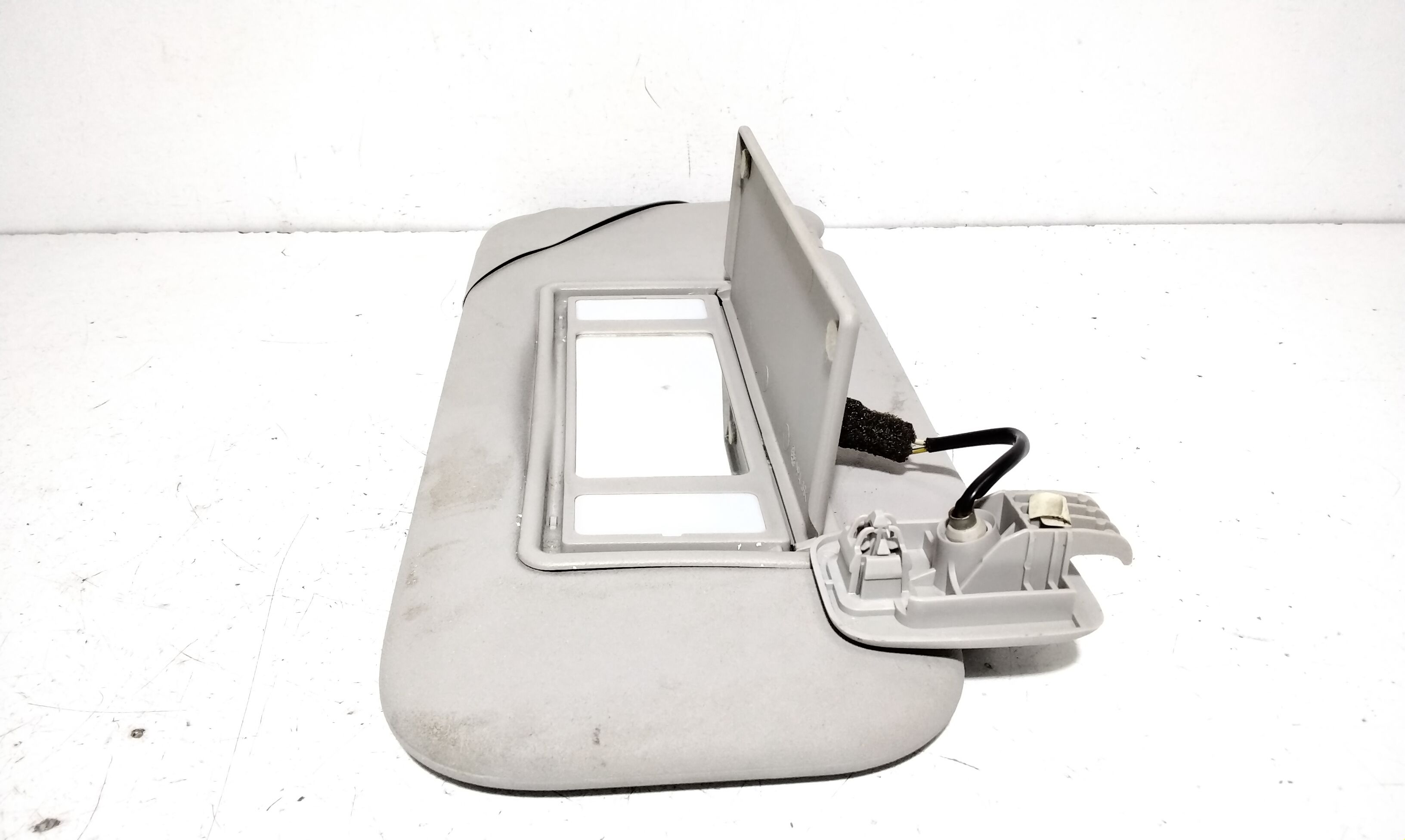 Parasole aletta Lato Passeggero PEUGEOT 407 Berlina