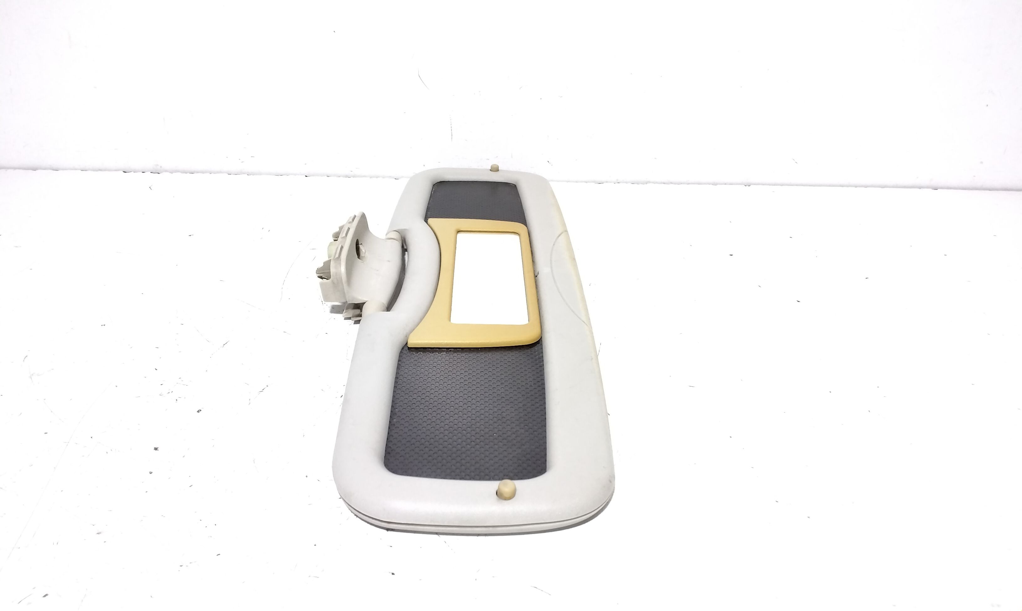Parasole aletta Lato Passeggero SMART ForTwo Coup 1 Serie