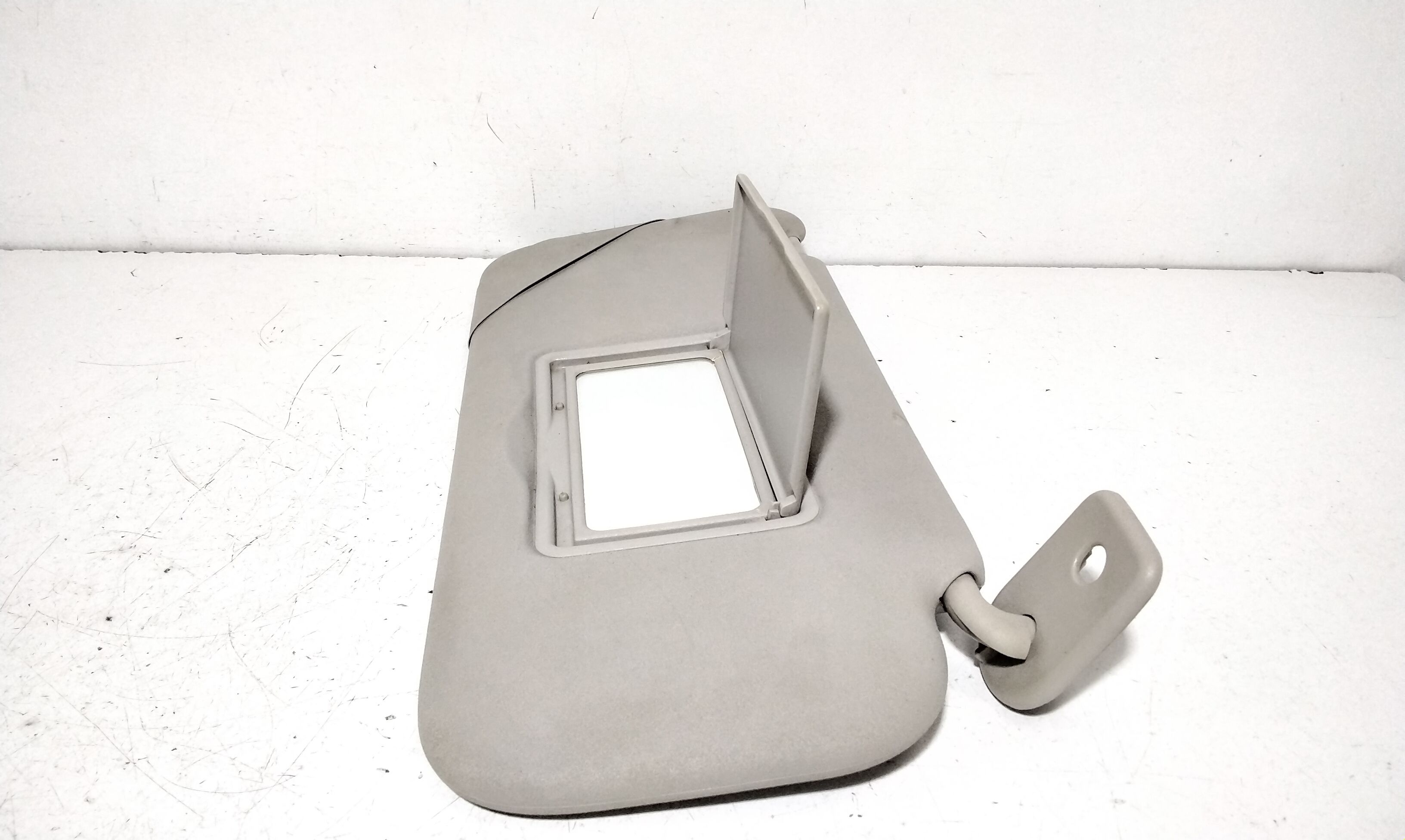 Parasole aletta Lato Passeggero PEUGEOT 207 2 Serie