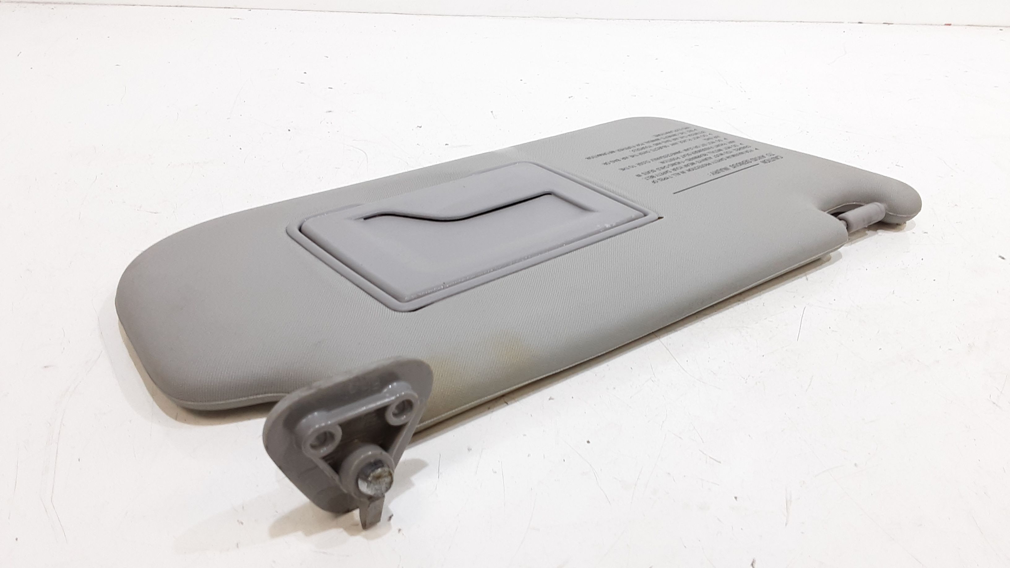 Parasole aletta Lato Passeggero HYUNDAI Tucson  Serie (04>09)