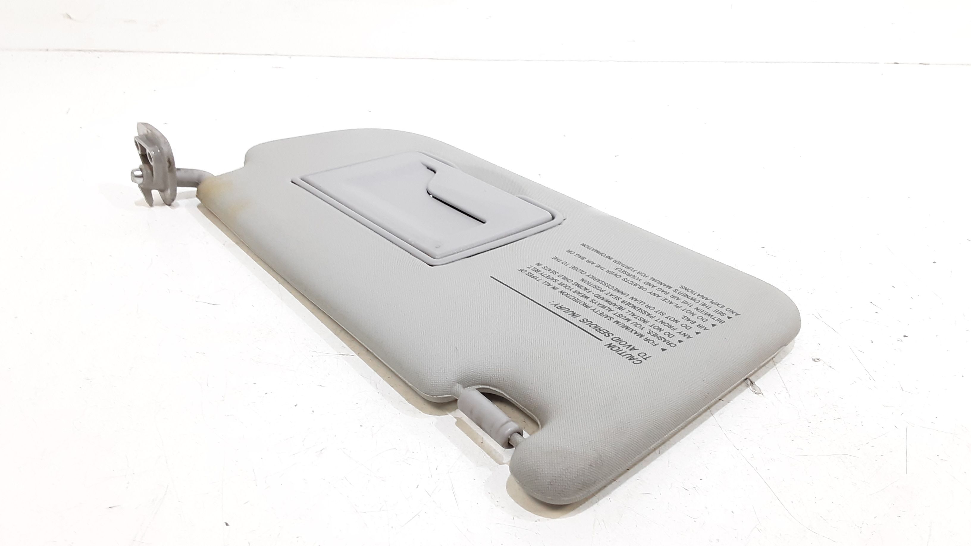 Parasole aletta Lato Passeggero HYUNDAI Tucson  Serie (04>09)