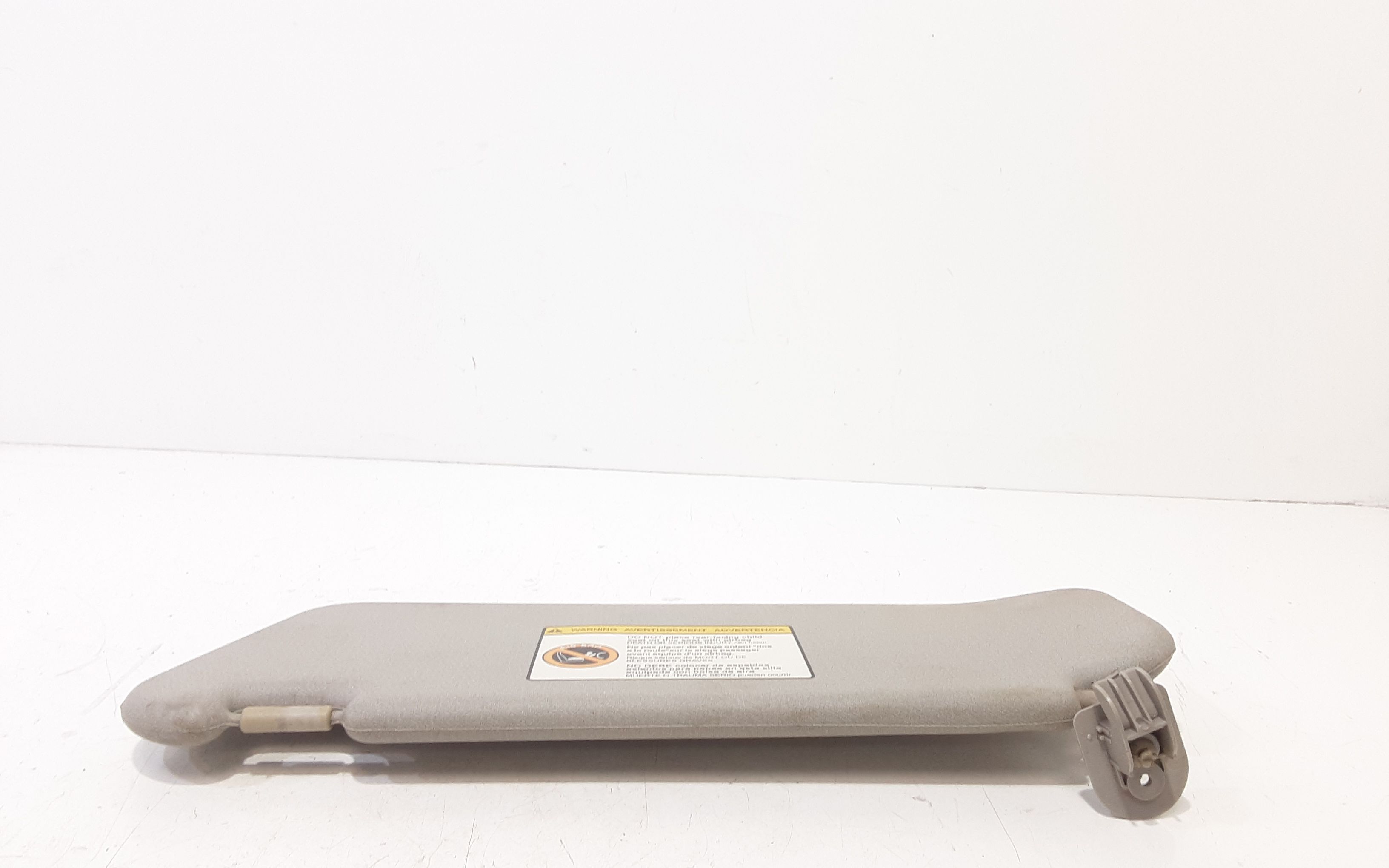 Parasole aletta Lato Passeggero CHEVROLET Aveo 1 Serie