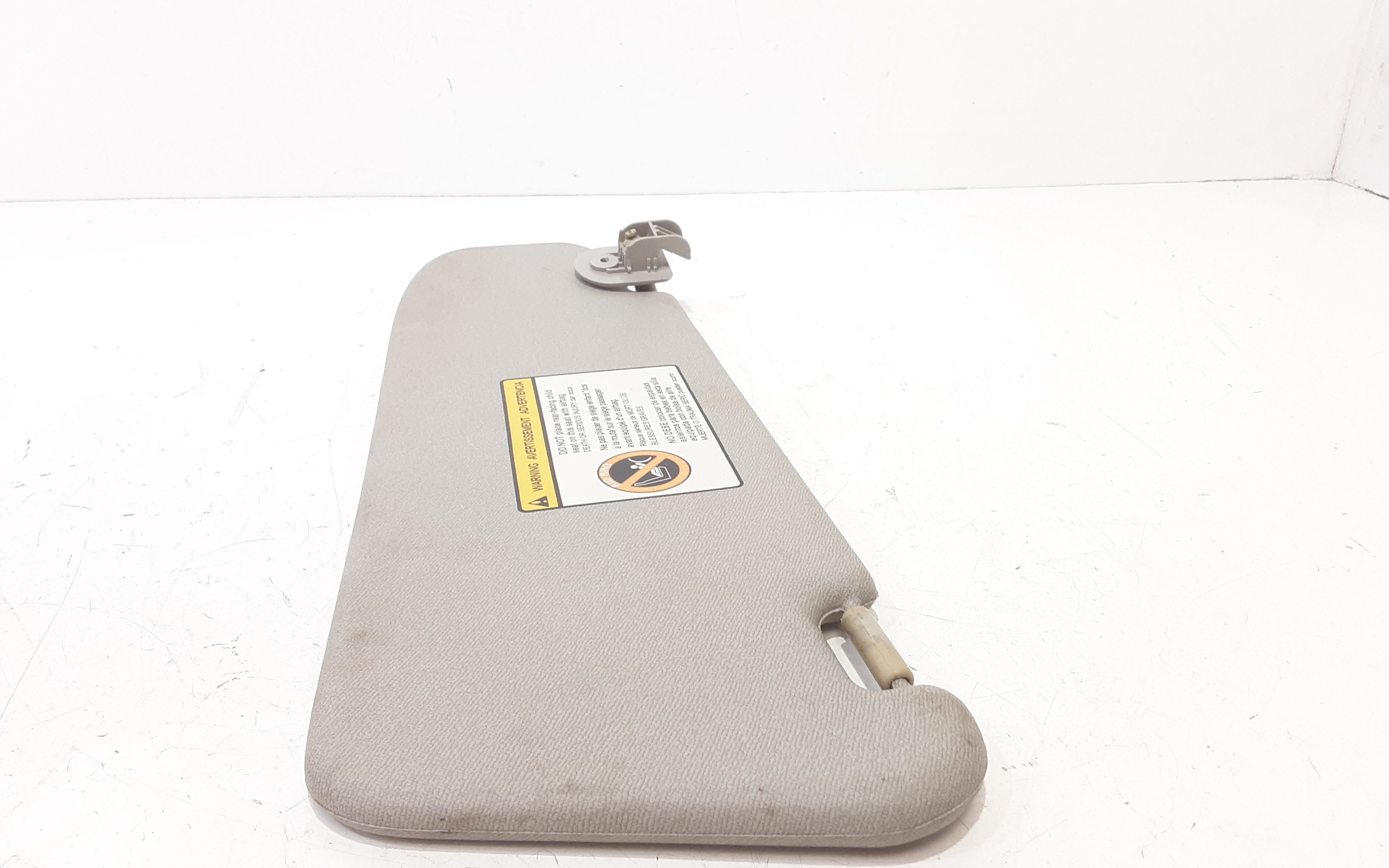 Parasole aletta Lato Passeggero CHEVROLET Aveo 1 Serie