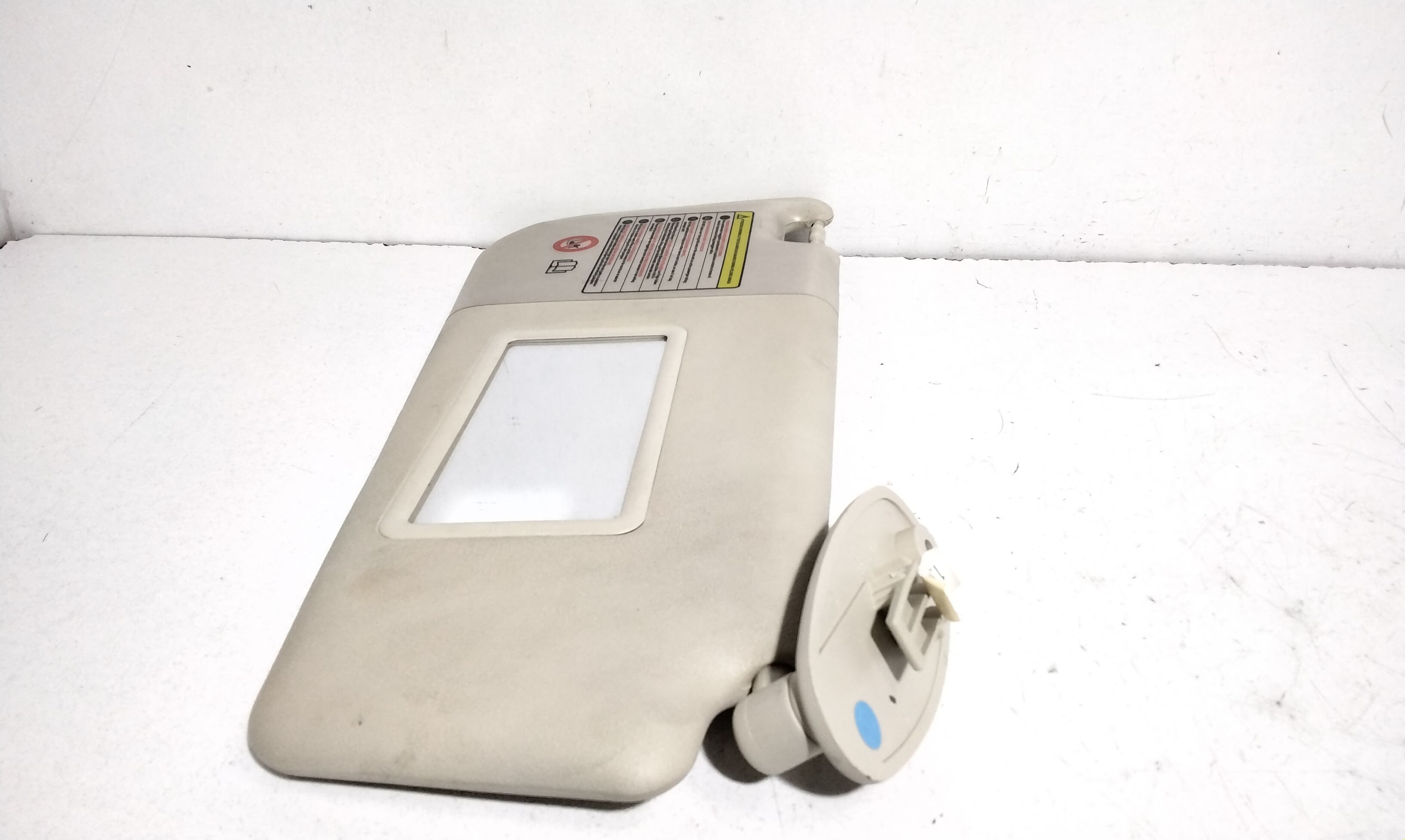 Parasole aletta Lato Passeggero FIAT Grande Punto 1 Serie