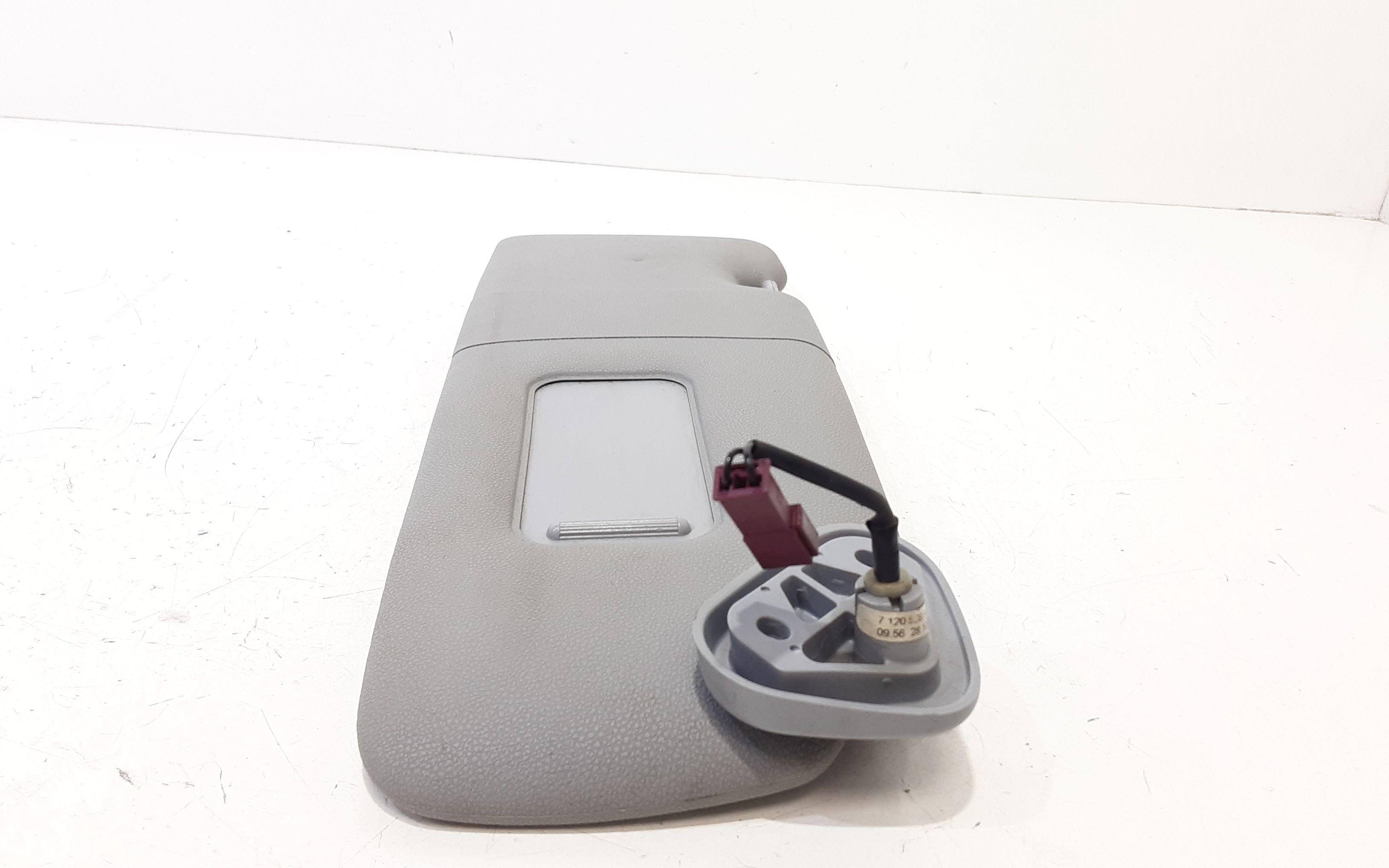 Parasole aletta Lato Passeggero BMW Serie 1 E87 1 Serie