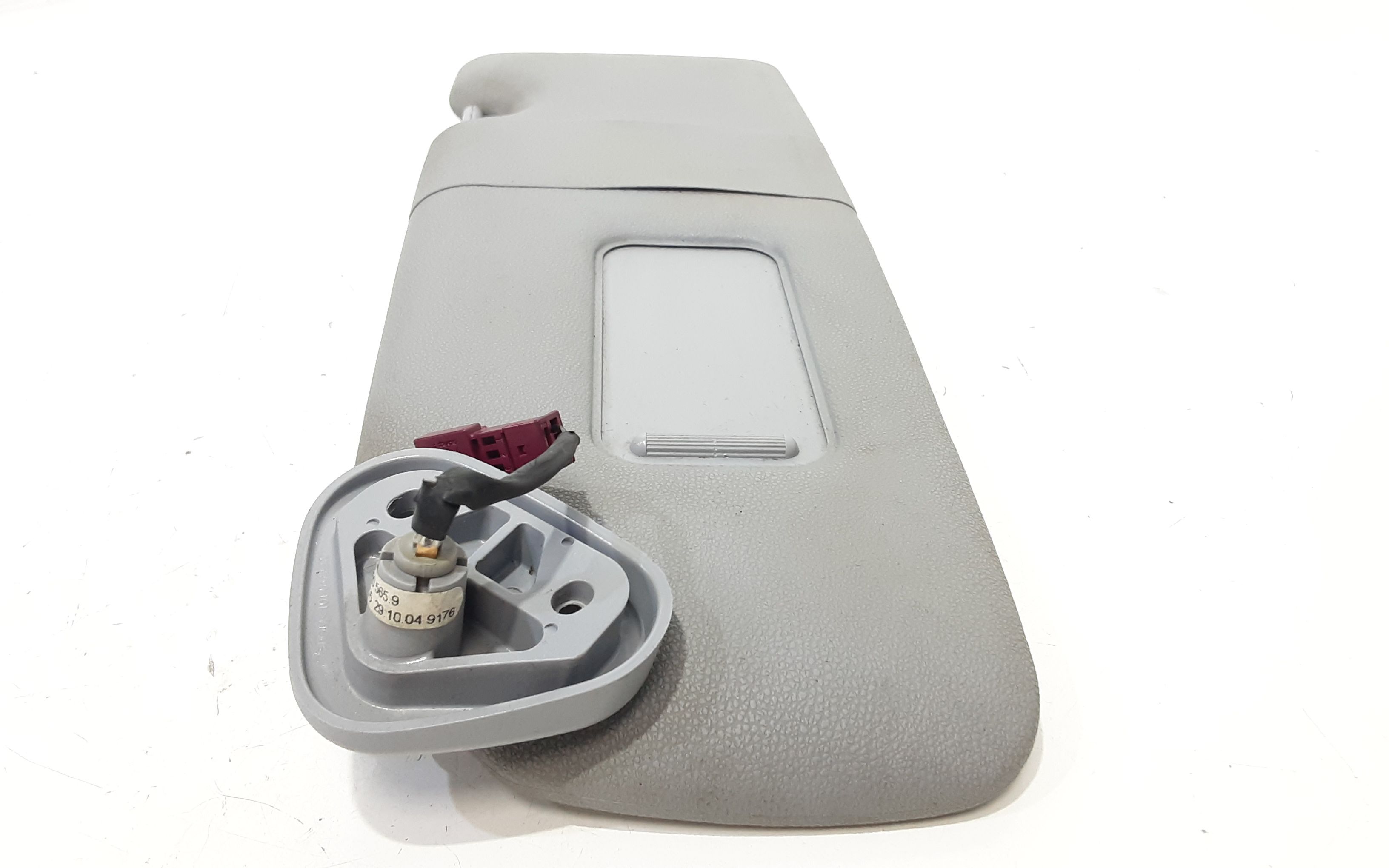 Parasole aletta Lato Passeggero BMW Serie 1 E87 1 Serie