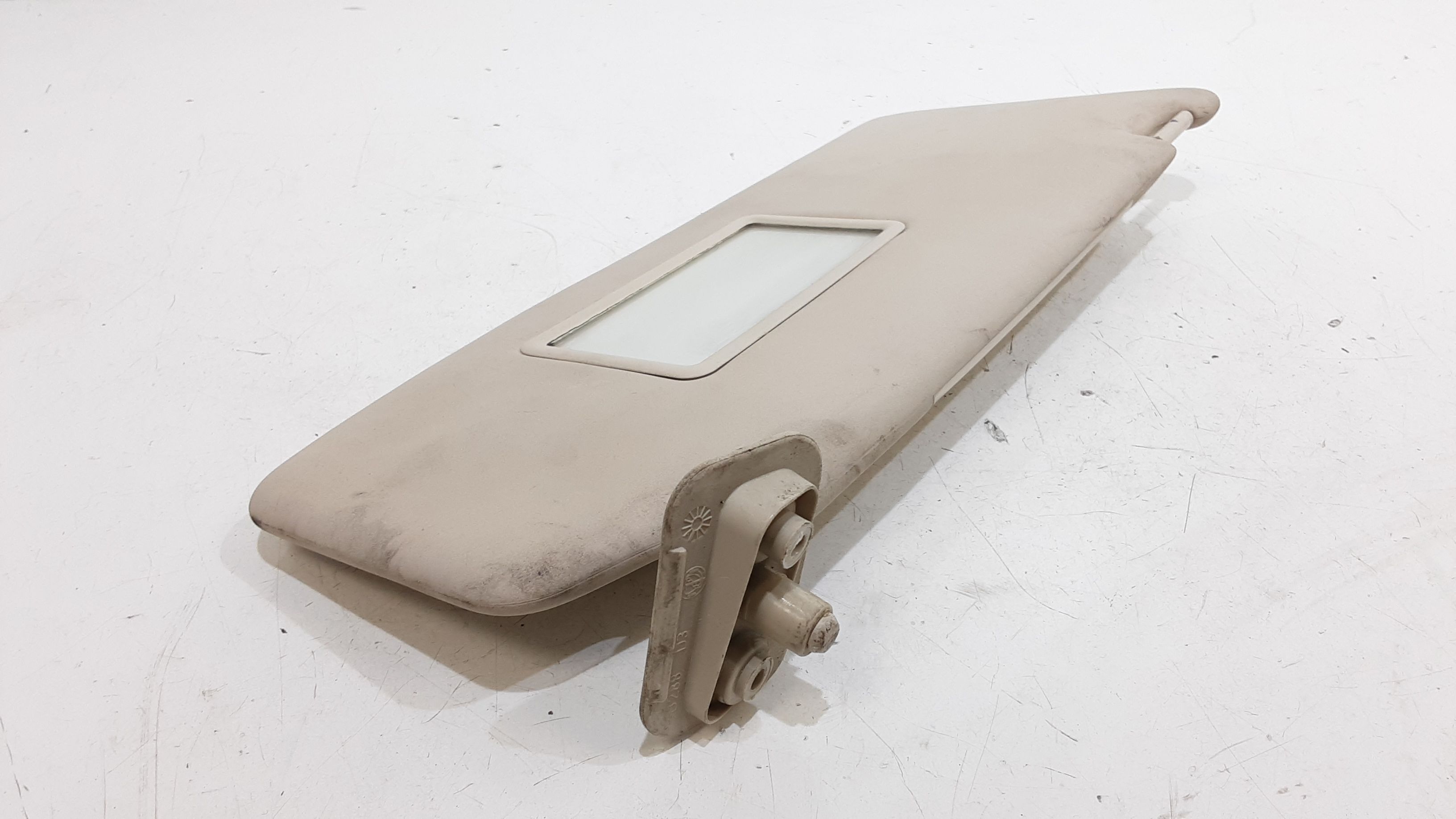 Parasole aletta Lato Passeggero LANCIA Ypsilon 1 Serie