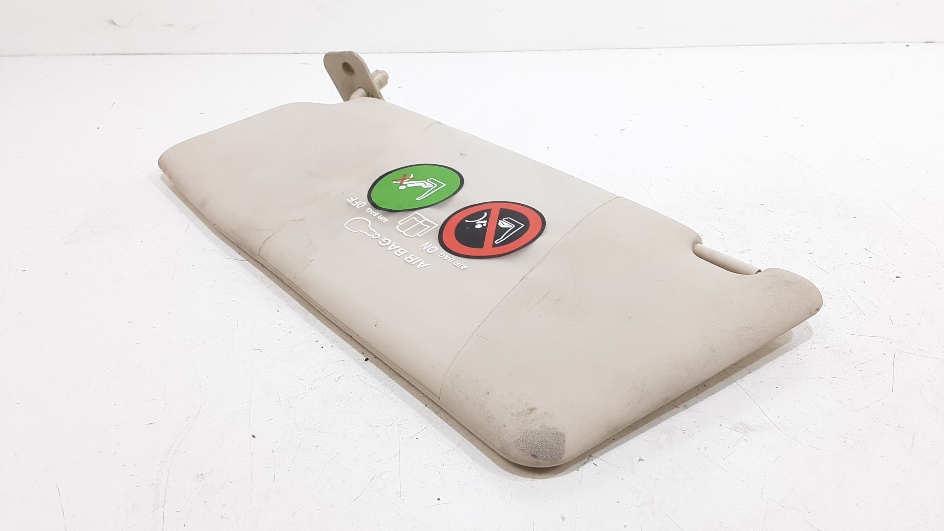 Parasole aletta Lato Passeggero LANCIA Ypsilon 1 Serie