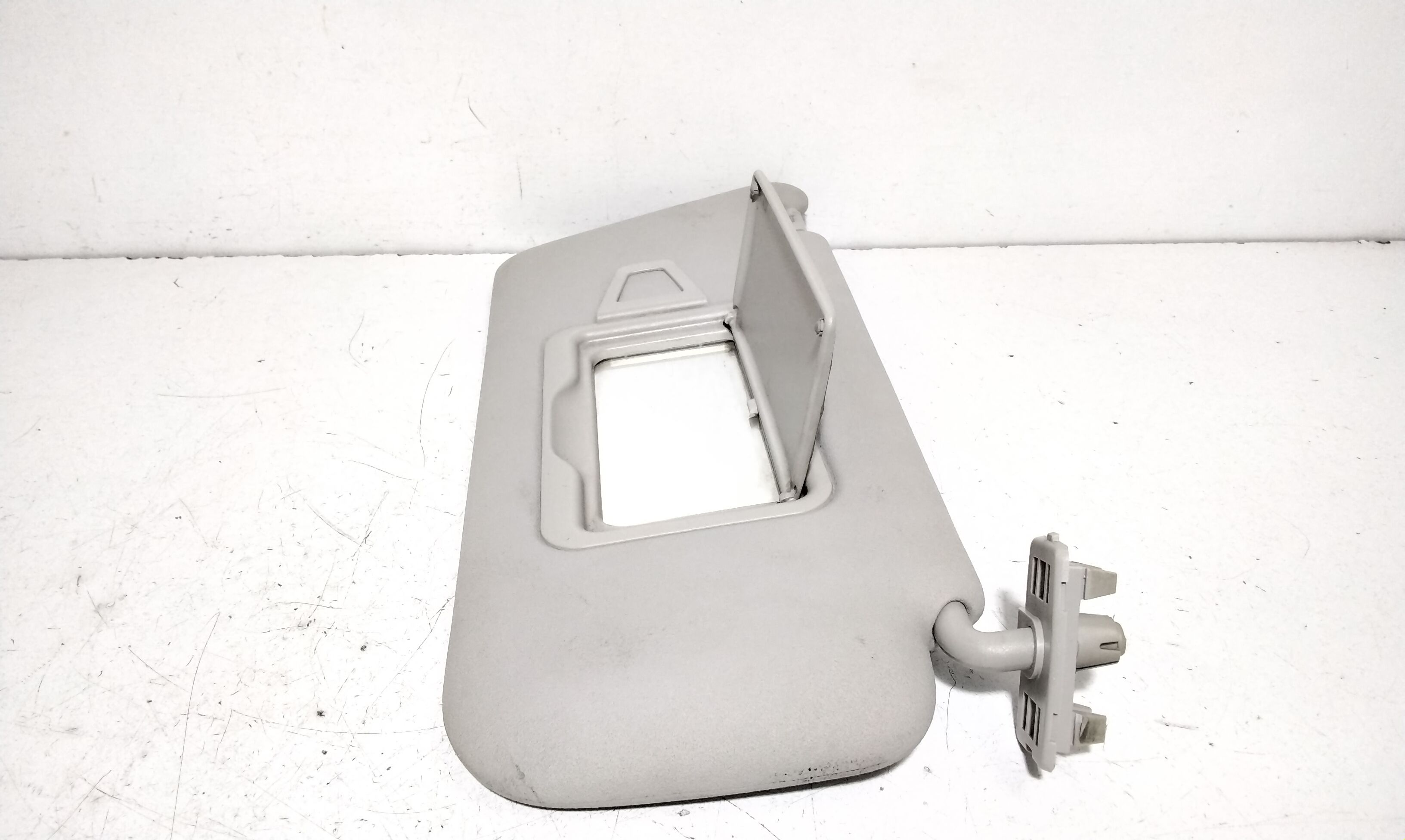 Parasole aletta Lato Passeggero MERCEDES Classe B W245 1 Serie