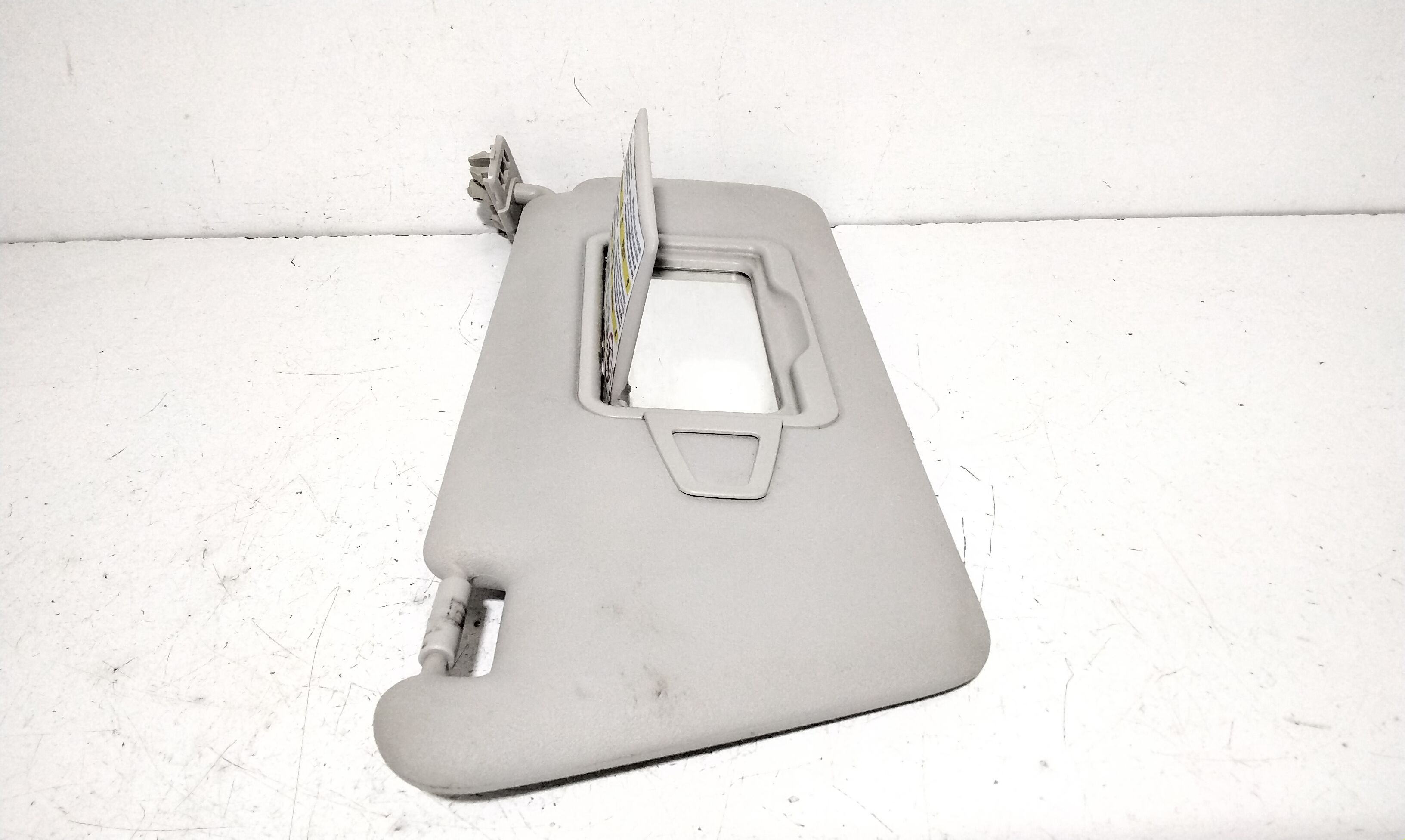 Parasole aletta Lato Passeggero MERCEDES Classe B W245 1 Serie