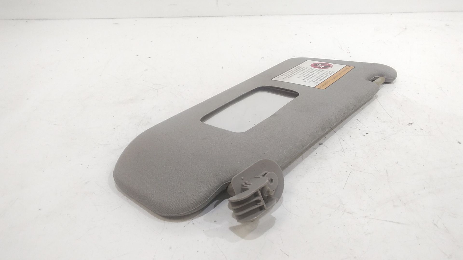 Parasole aletta Lato Passeggero CHEVROLET Kalos 1 Serie