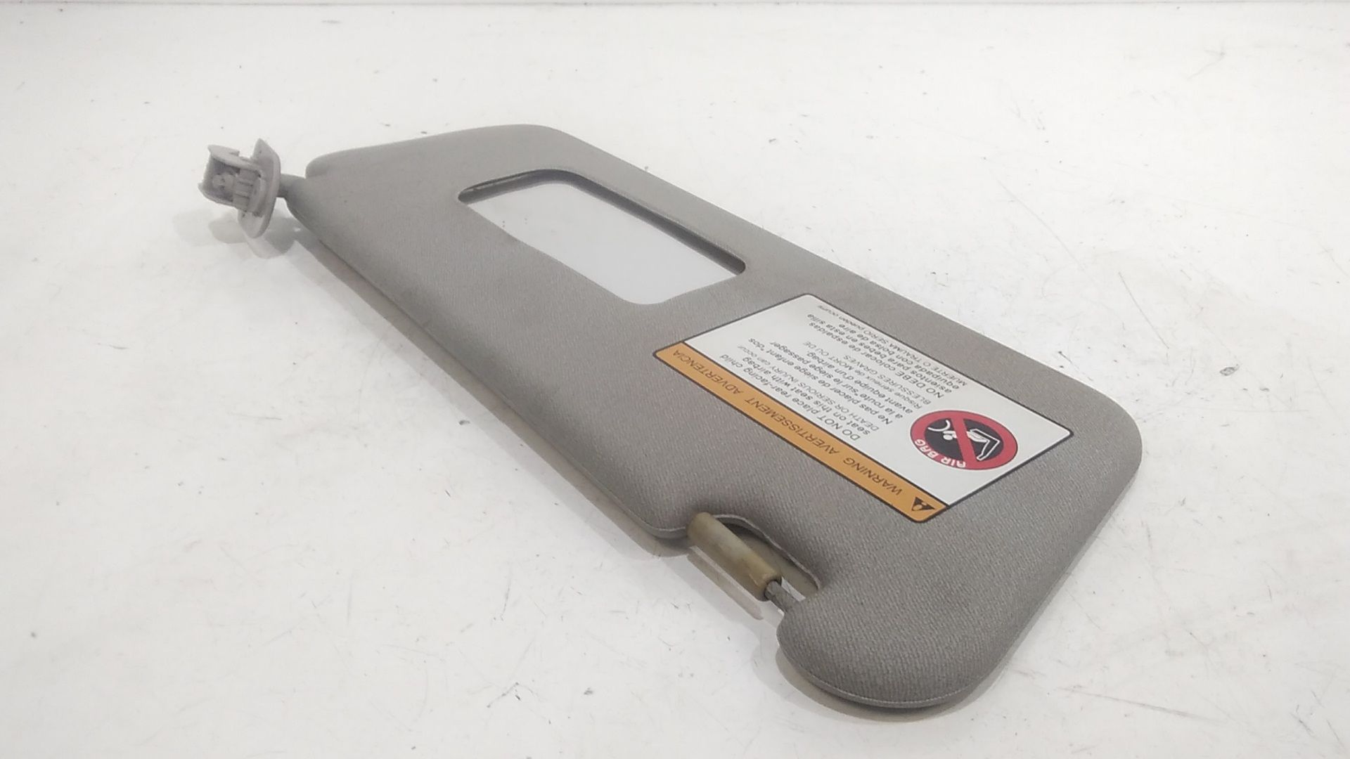 Parasole aletta Lato Passeggero CHEVROLET Kalos 1 Serie