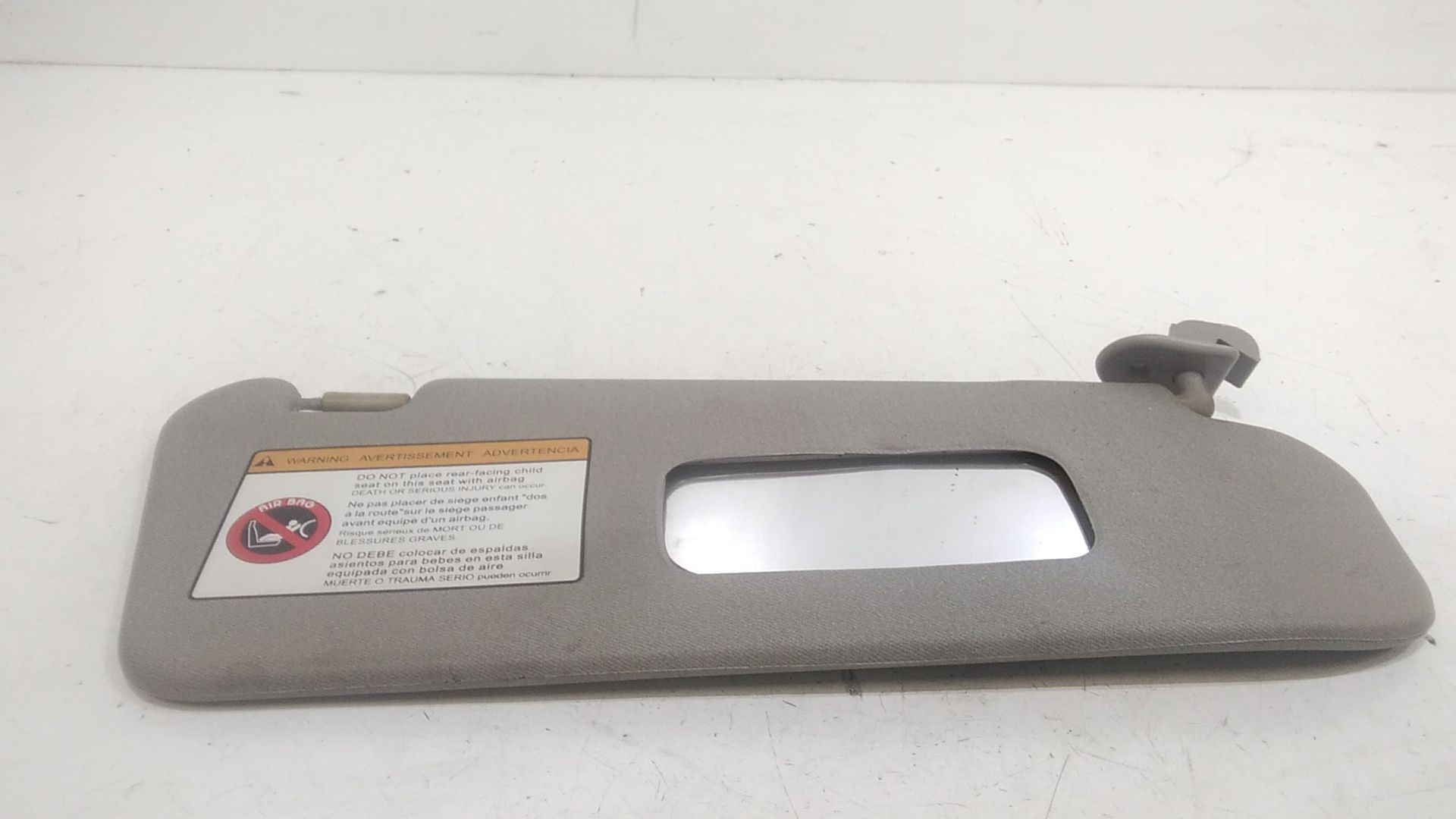 Parasole aletta Lato Passeggero CHEVROLET Kalos 1 Serie