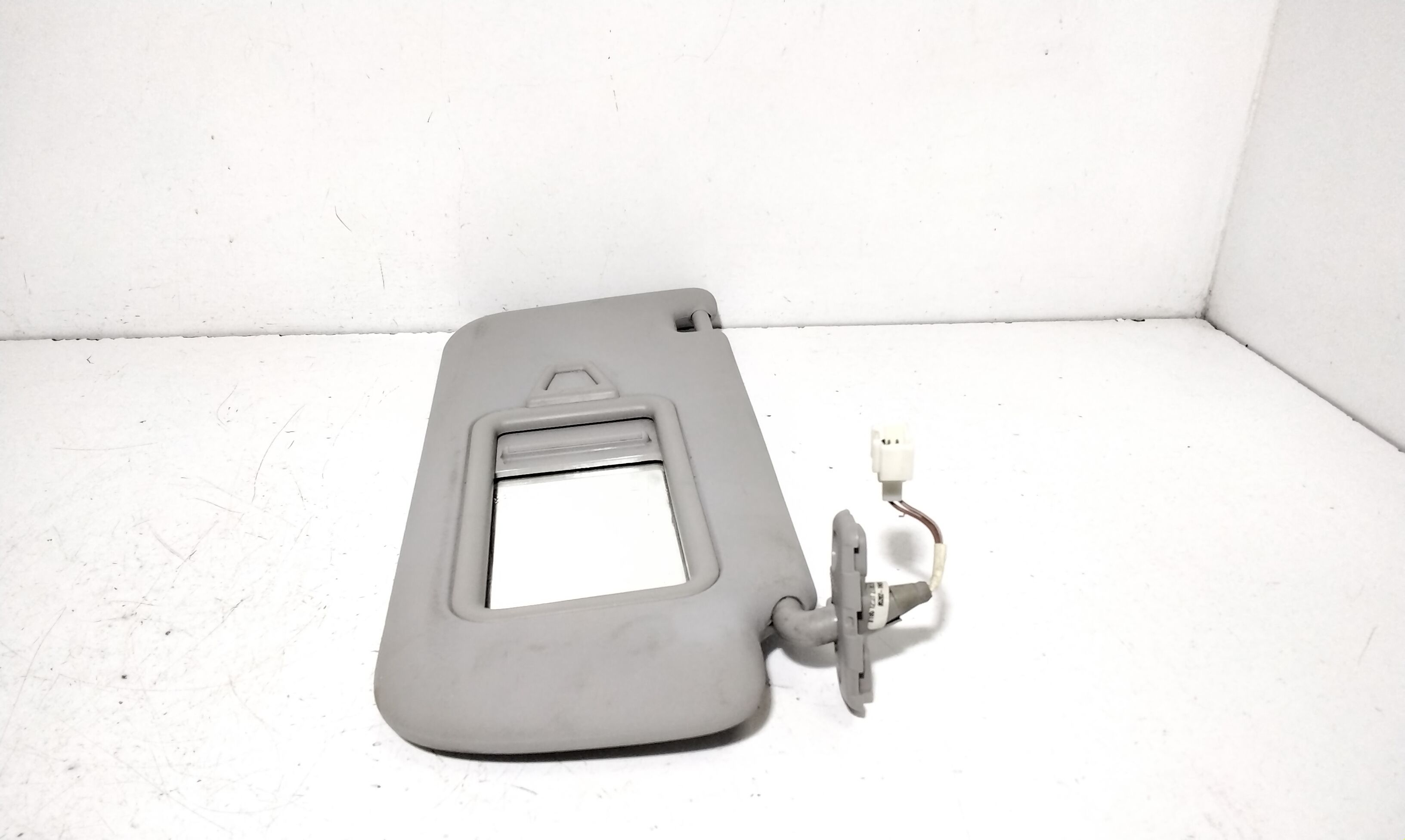 Parasole aletta Lato Passeggero KIA Cee d 1 Serie