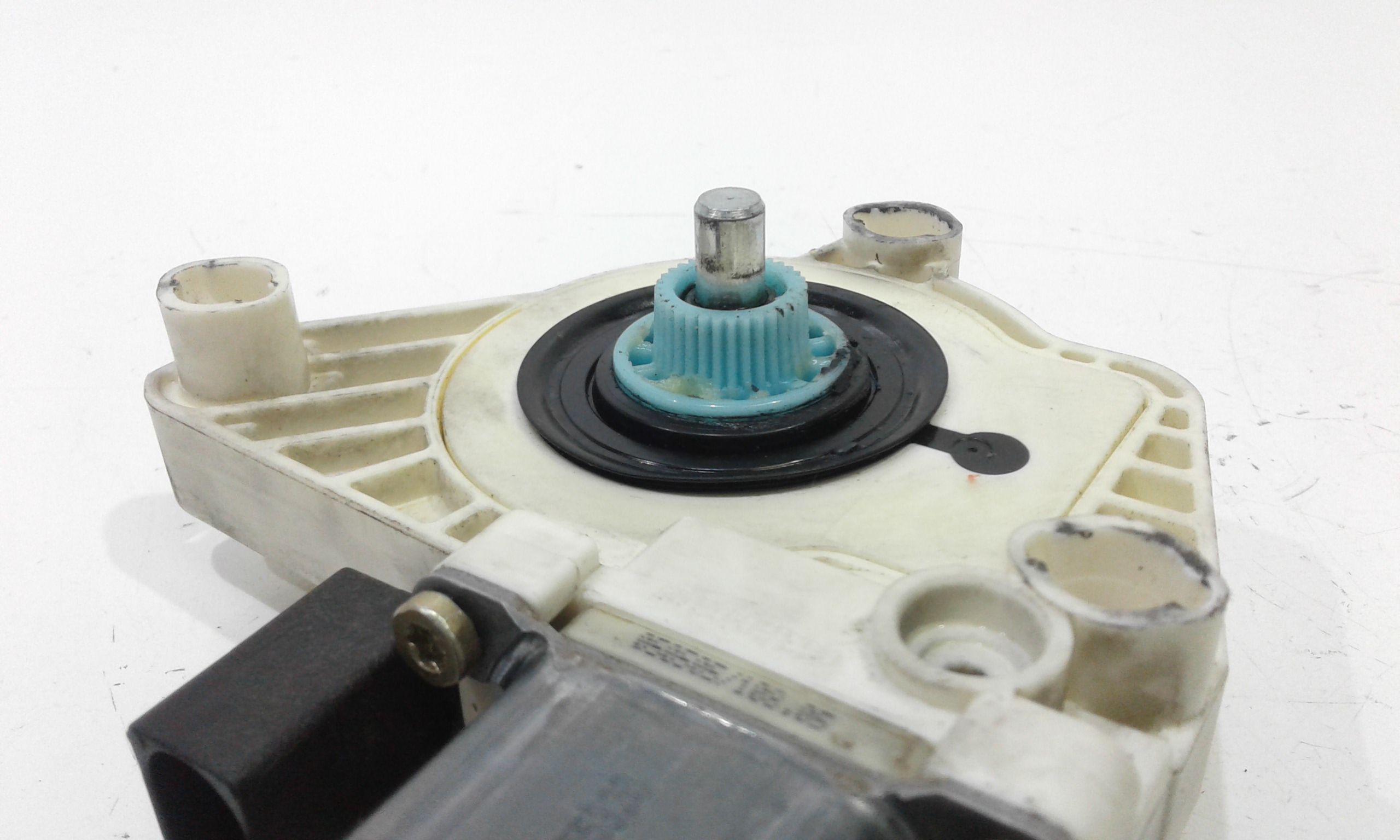 Motorino Alzavetro anteriore Sinistro MERCEDES Classe B W245 1 Serie