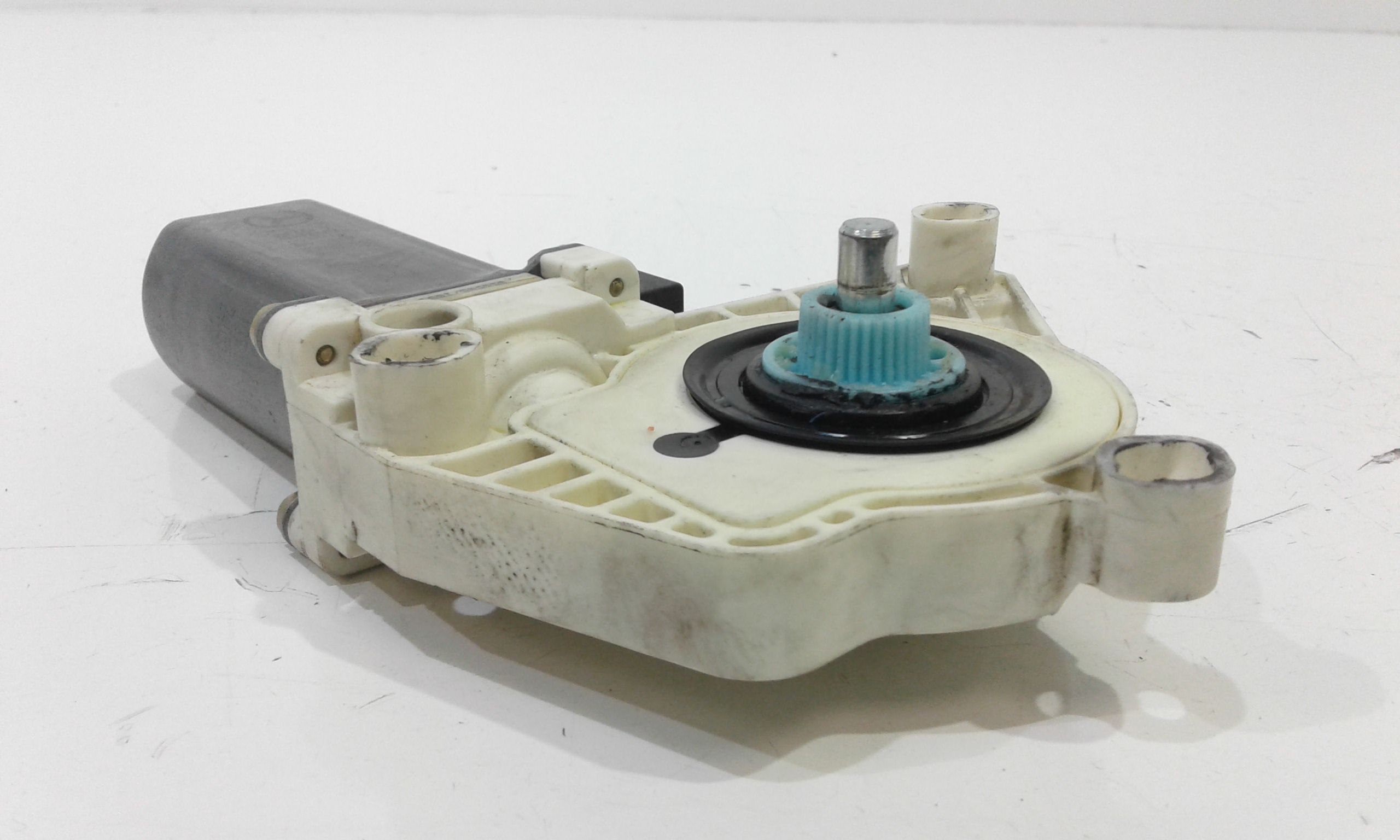 Motorino Alzavetro anteriore Sinistro MERCEDES Classe B W245 1 Serie