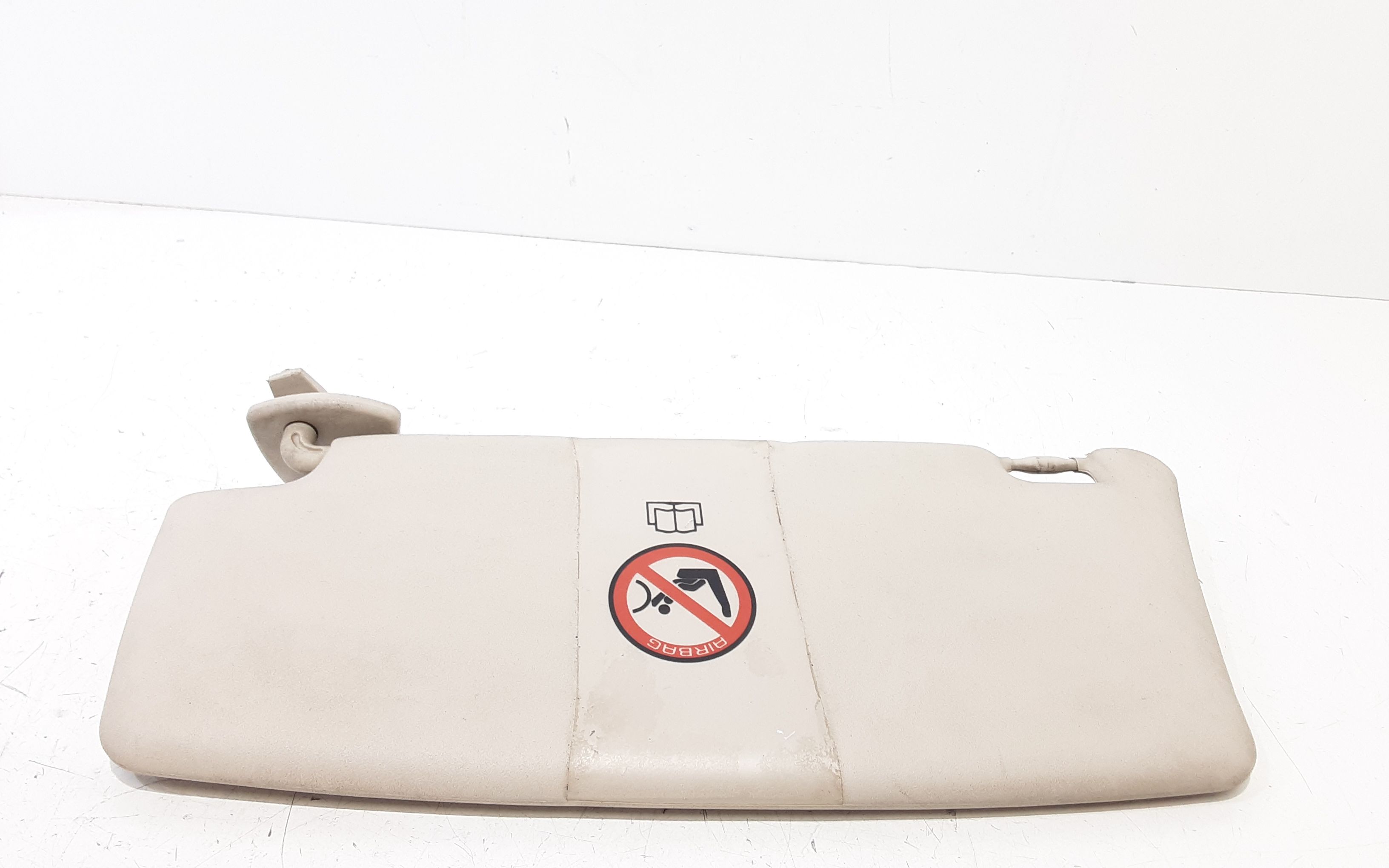 Parasole aletta Lato Passeggero LANCIA Ypsilon 1 Serie