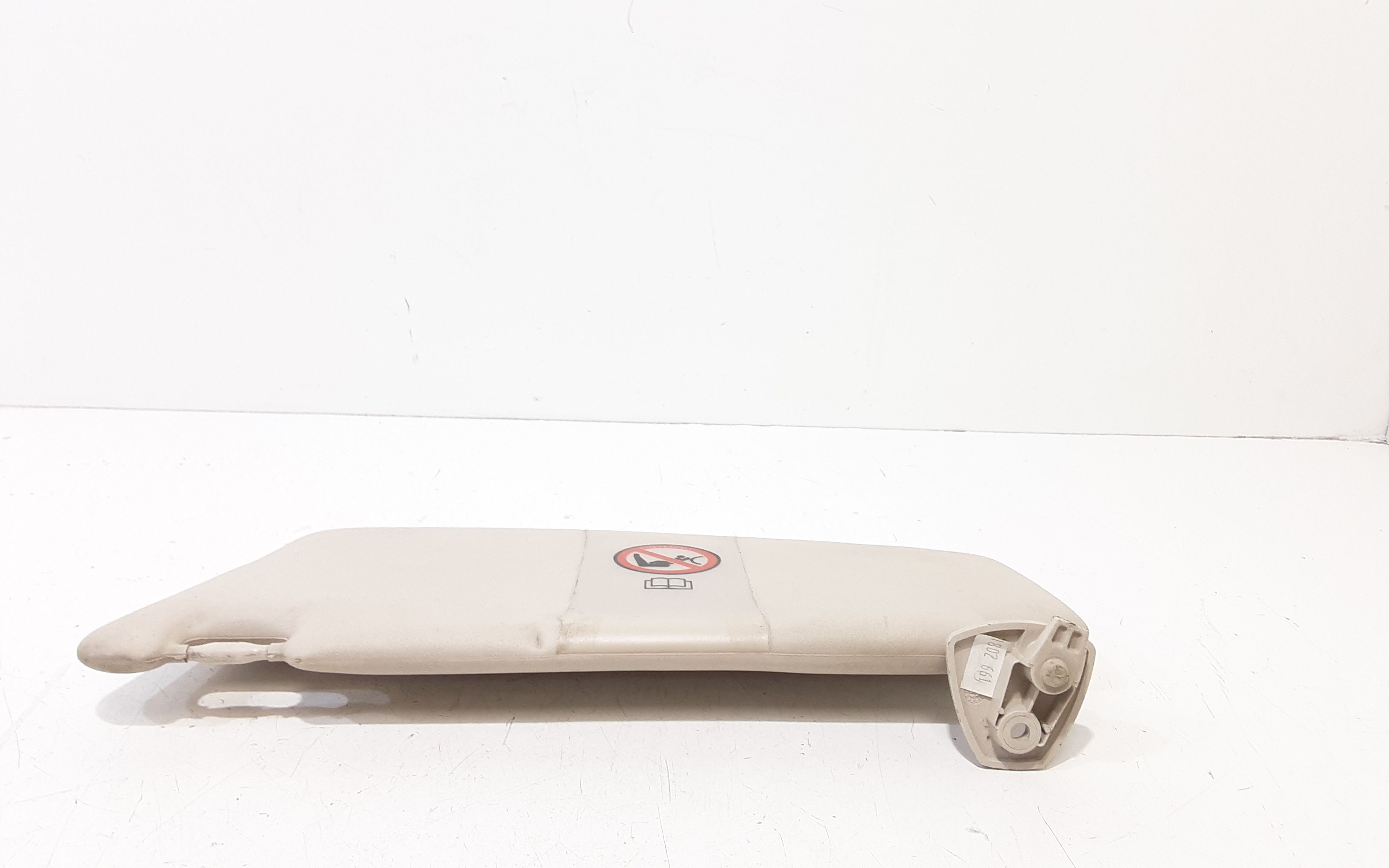 Parasole aletta Lato Passeggero LANCIA Ypsilon 1 Serie