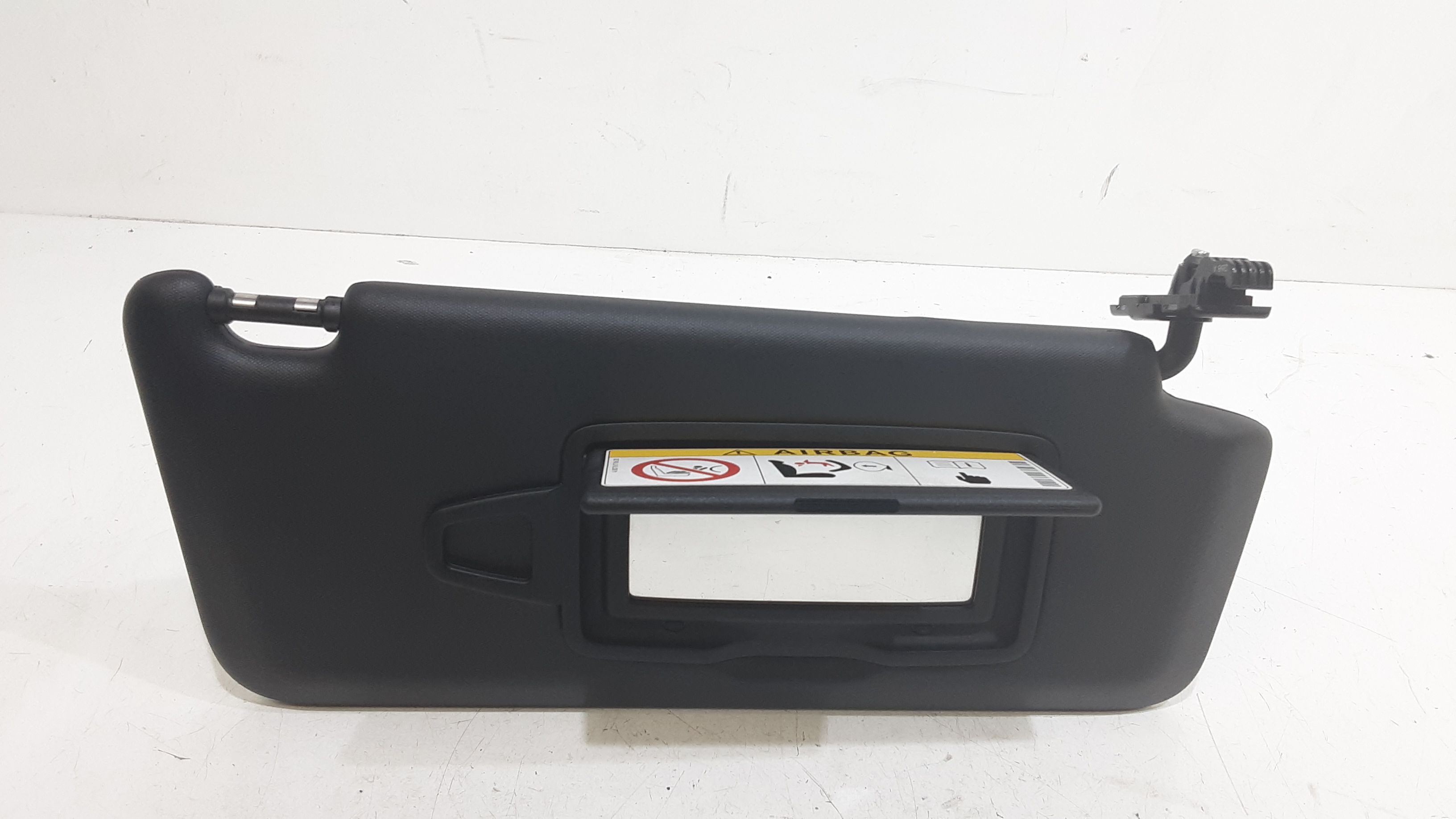 Parasole aletta Lato Passeggero MERCEDES CLA Coup (C118) (19>)