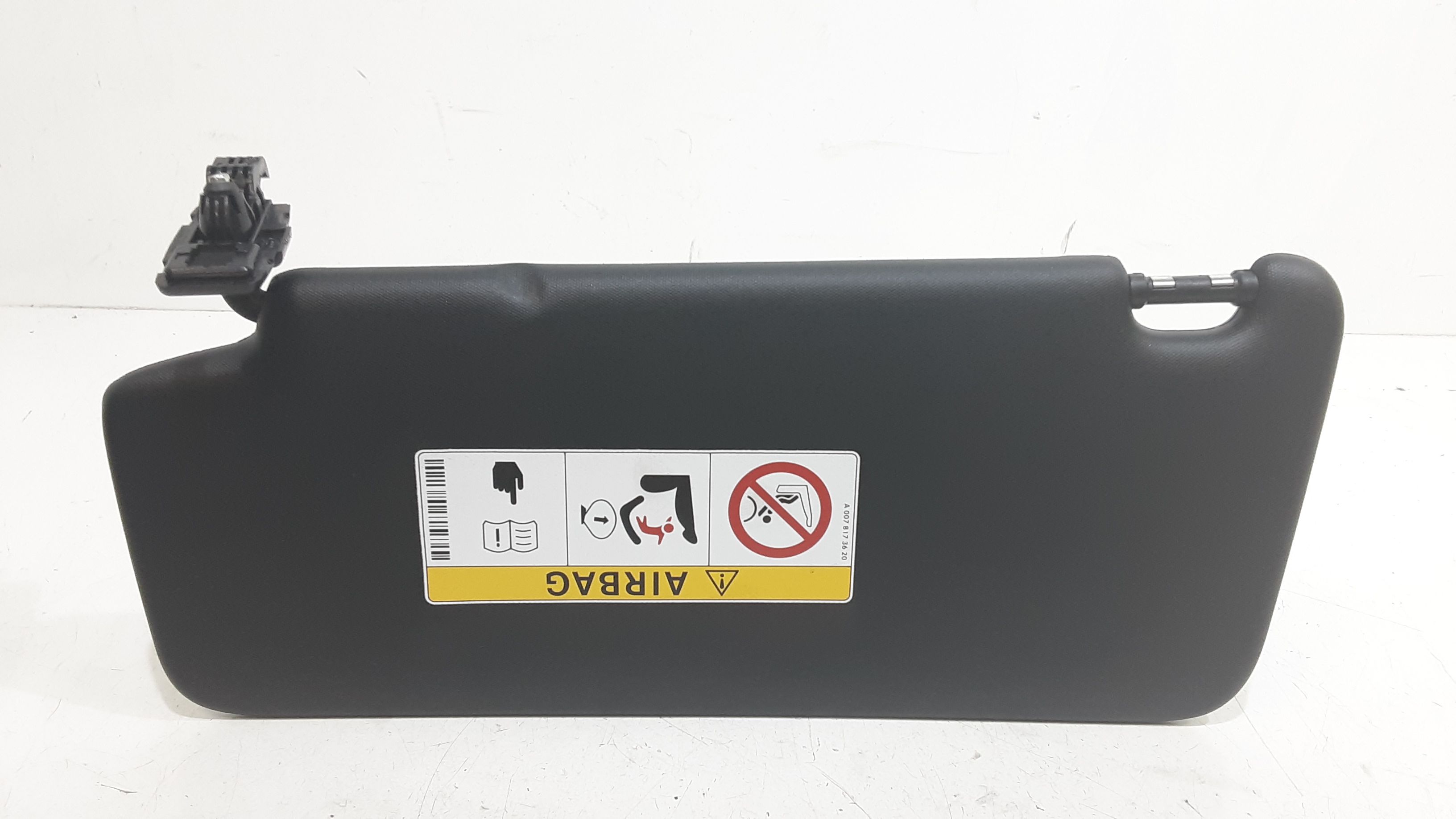 Parasole aletta Lato Passeggero MERCEDES CLA Coup (C118) (19>)