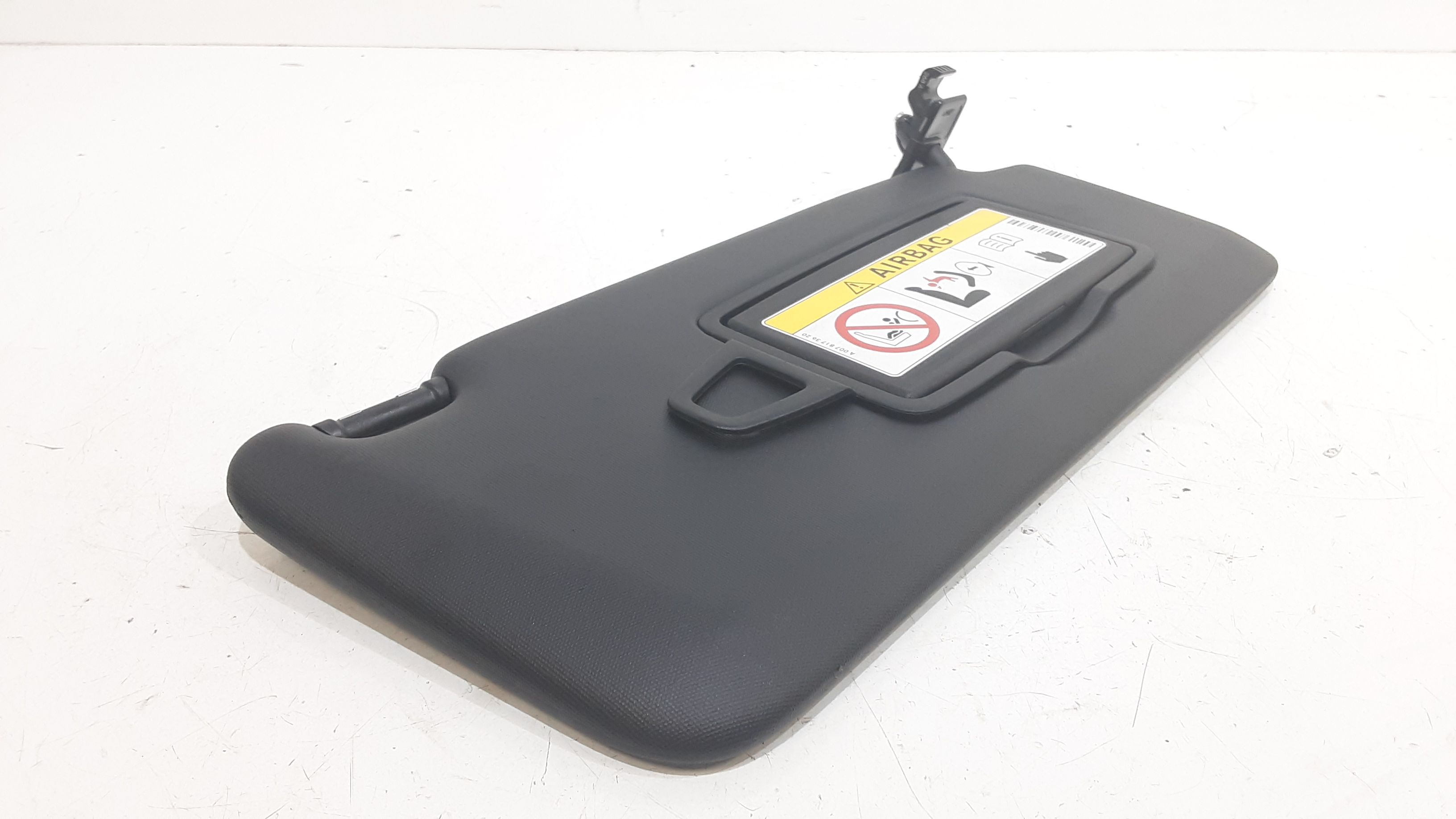 Parasole aletta Lato Passeggero MERCEDES CLA Coup (C118) (19>)